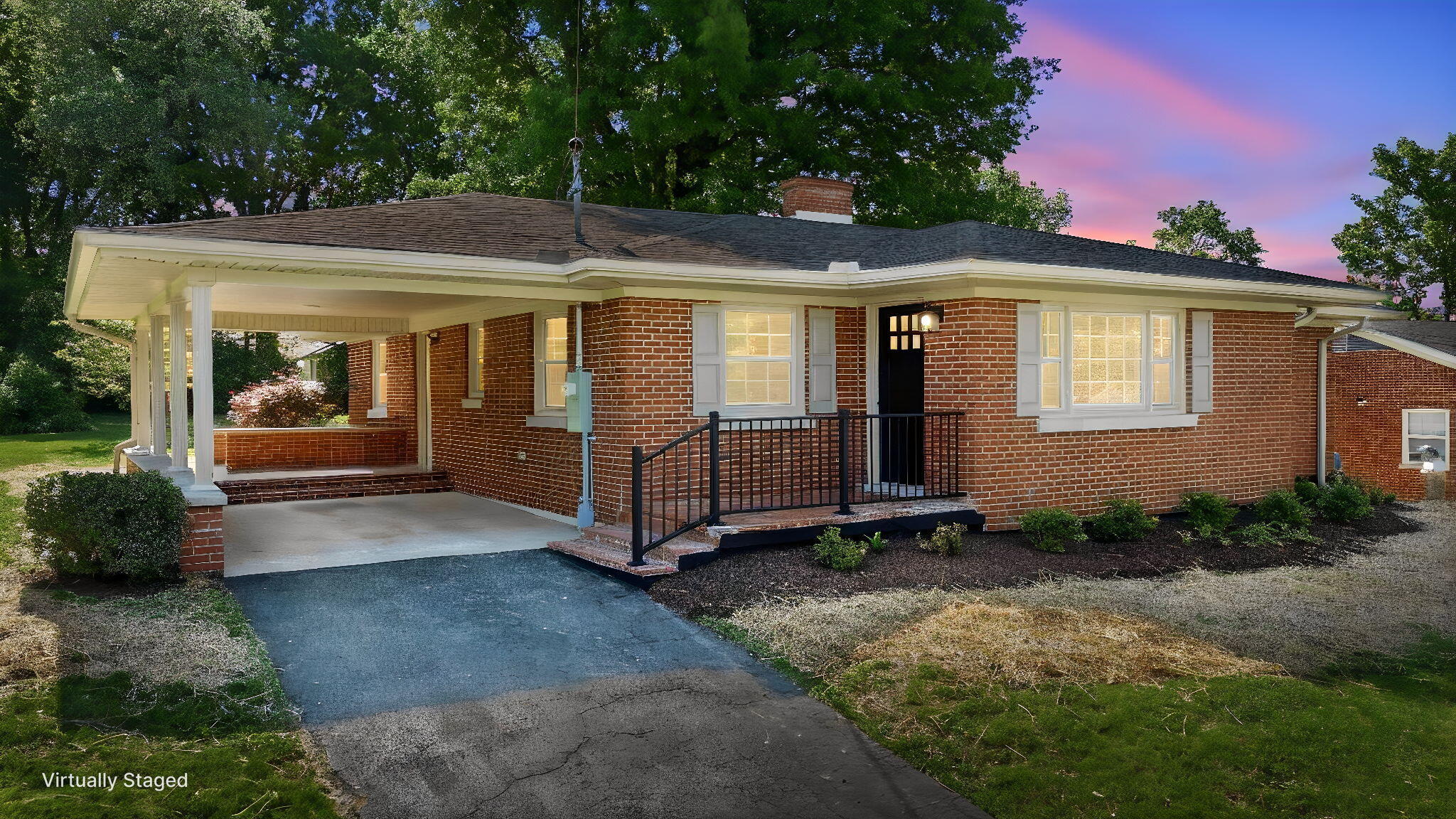 122 Meadowlark Drive — photo