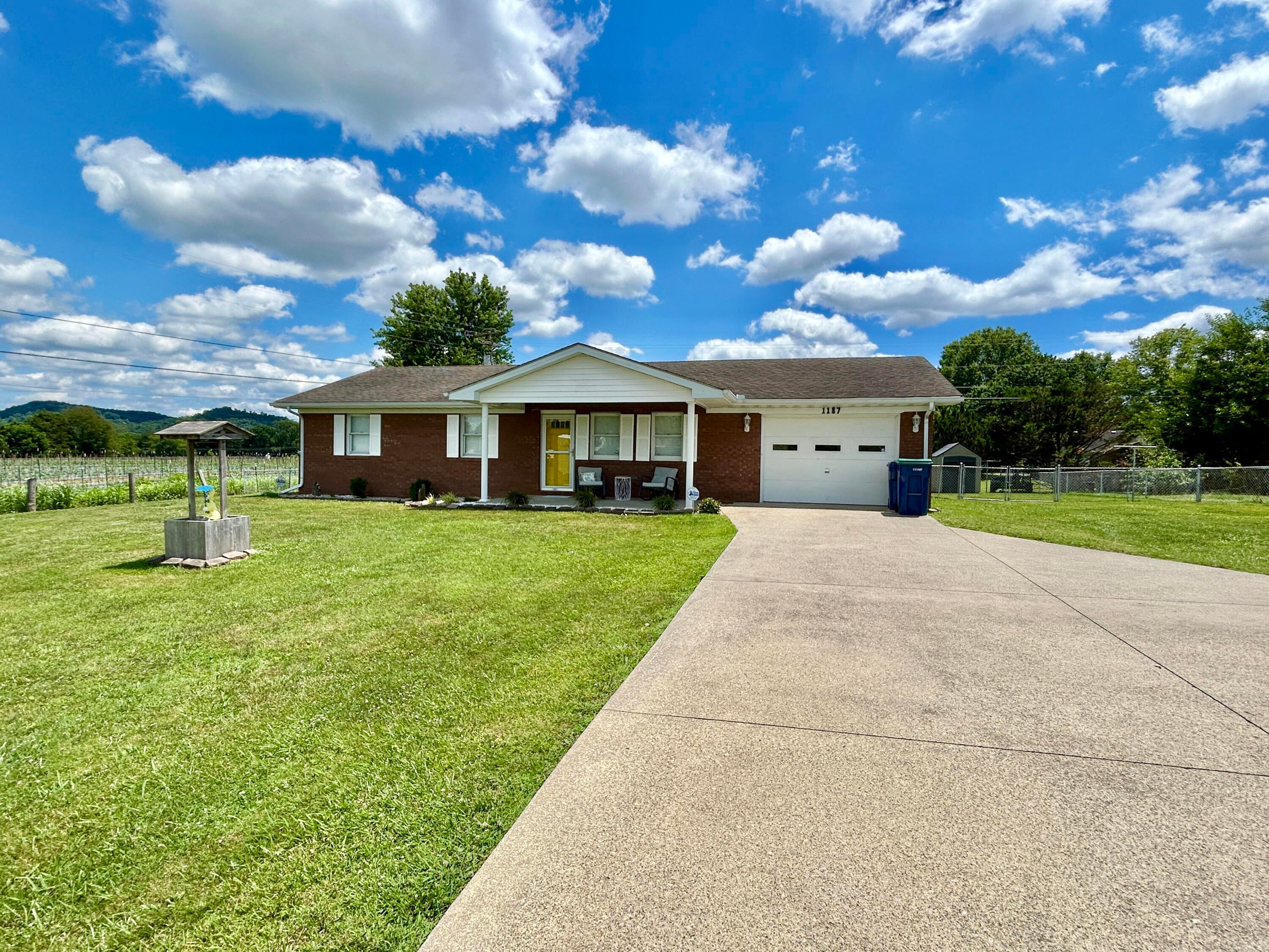 1187 Parkers Mill Road — photo