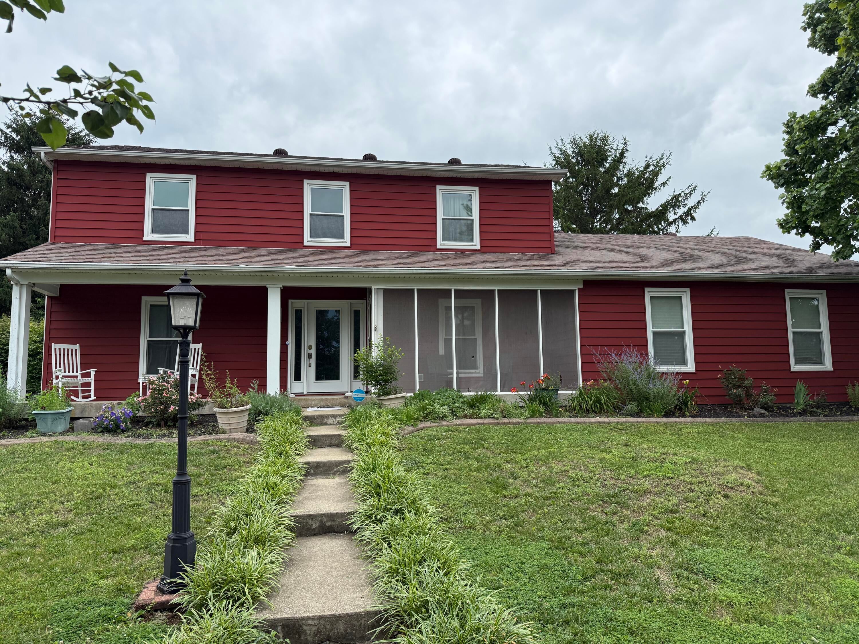 475 Kuhlman Drive — photo