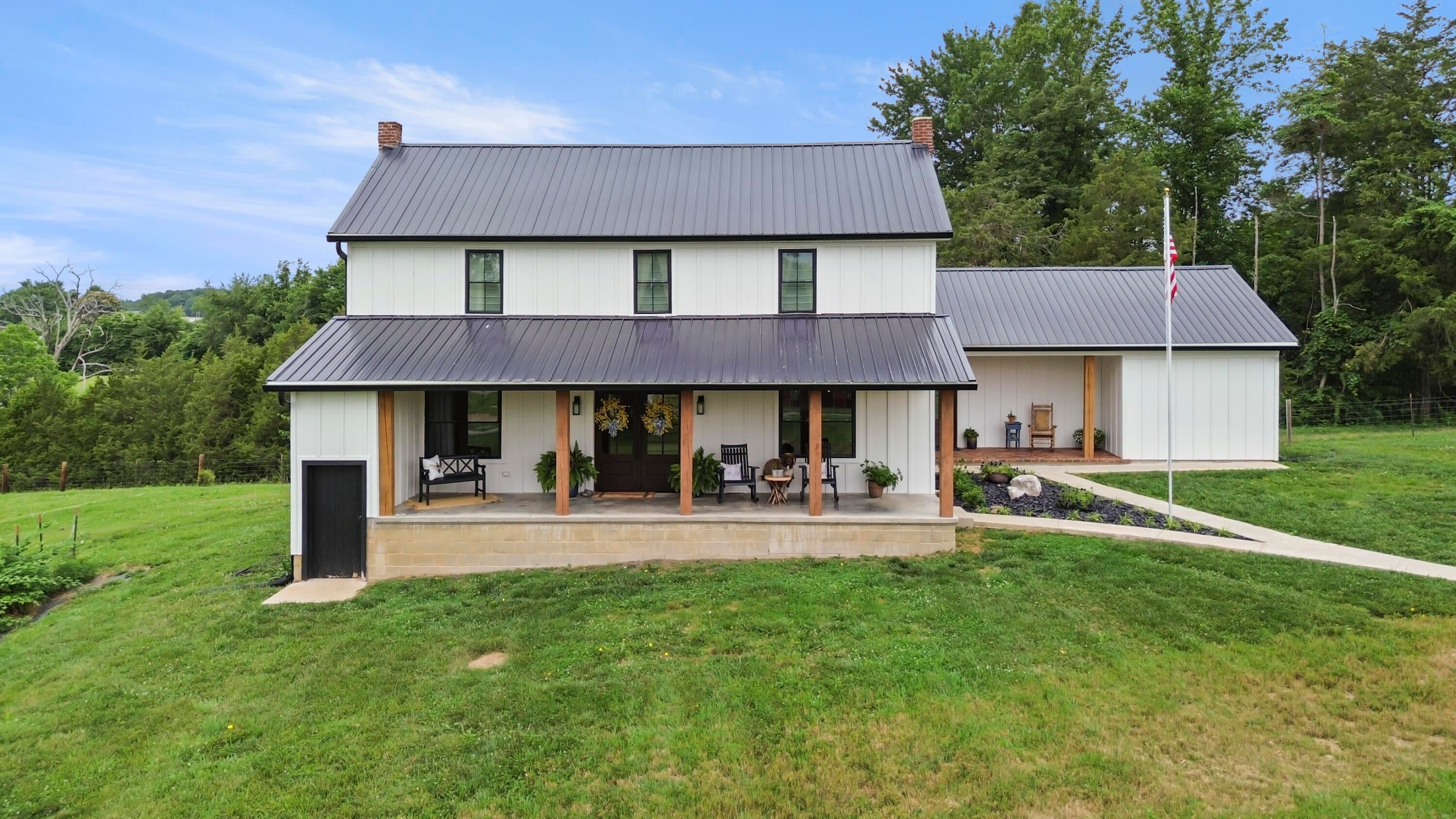 599 Watson Chapel Road — photo