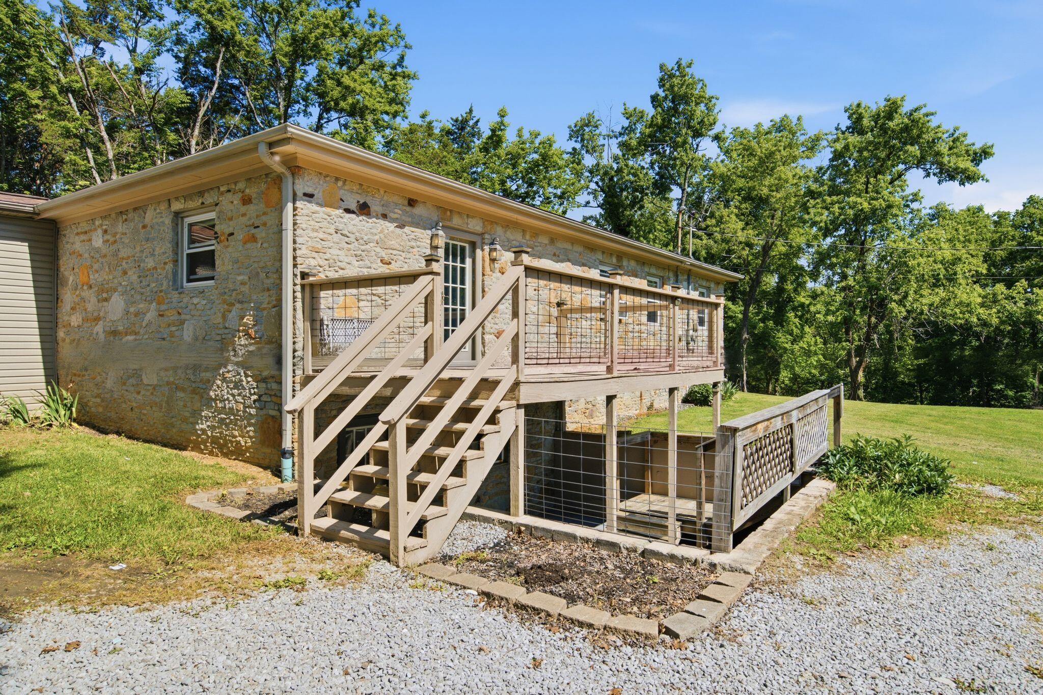 2670 Oakley Wells Road — photo