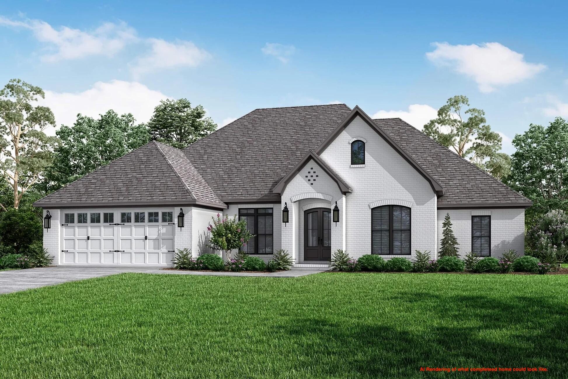 Lot 4 Stone Crest Lane — photo
