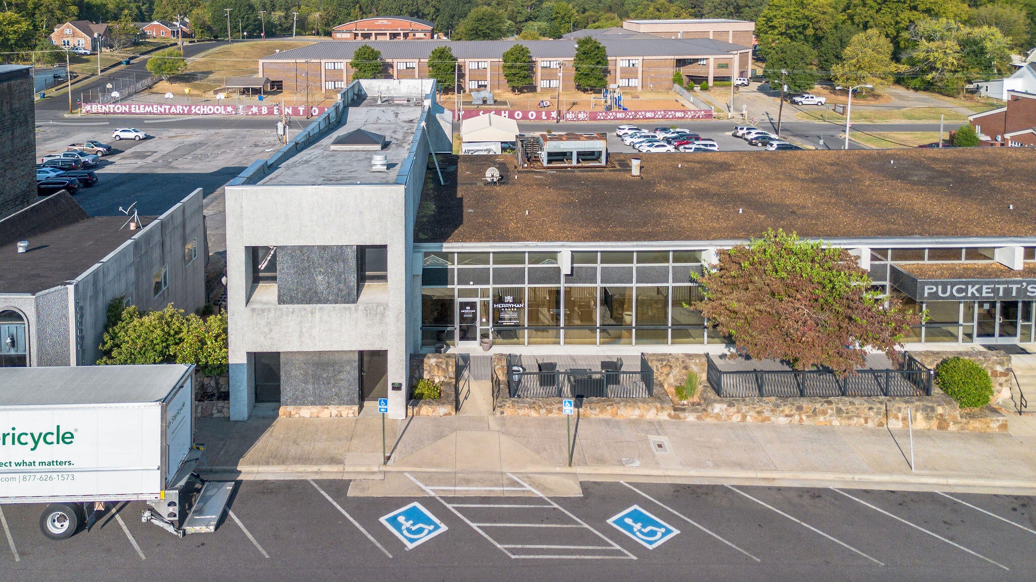 1016 Main Street — photo