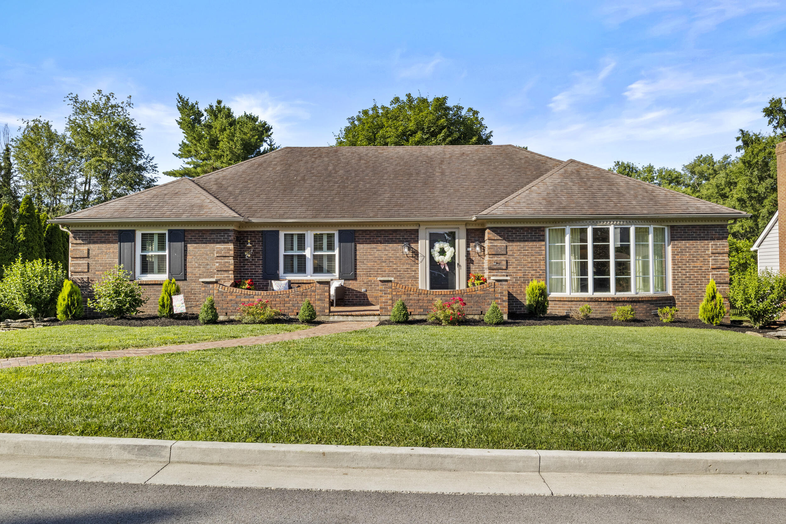 514 Allen Drive — photo