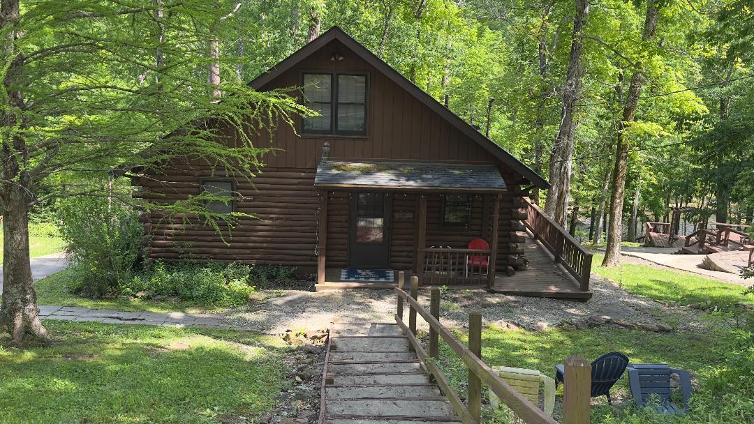 403 Timberlake Lane — photo