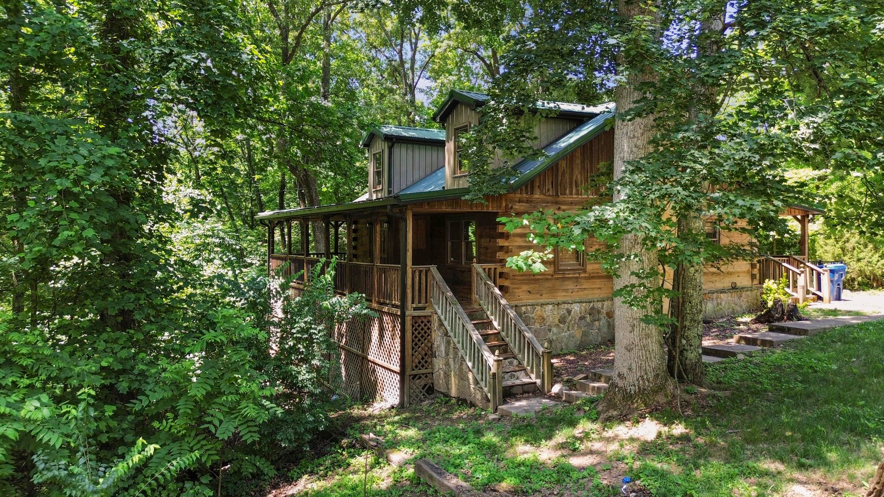 2468 Mill Springs Road — photo