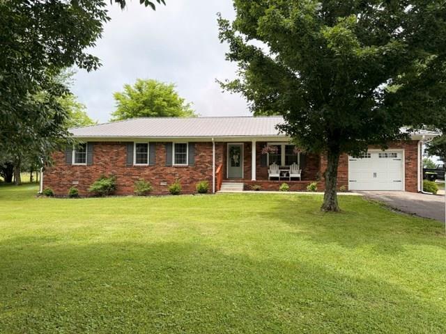 12945 Dawson Springs Road — photo
