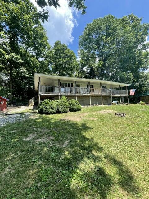 154 Gray Buck Dr — photo
