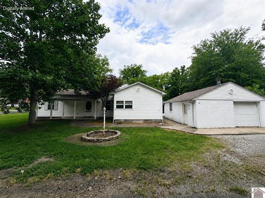 12901 Woodville Road — photo