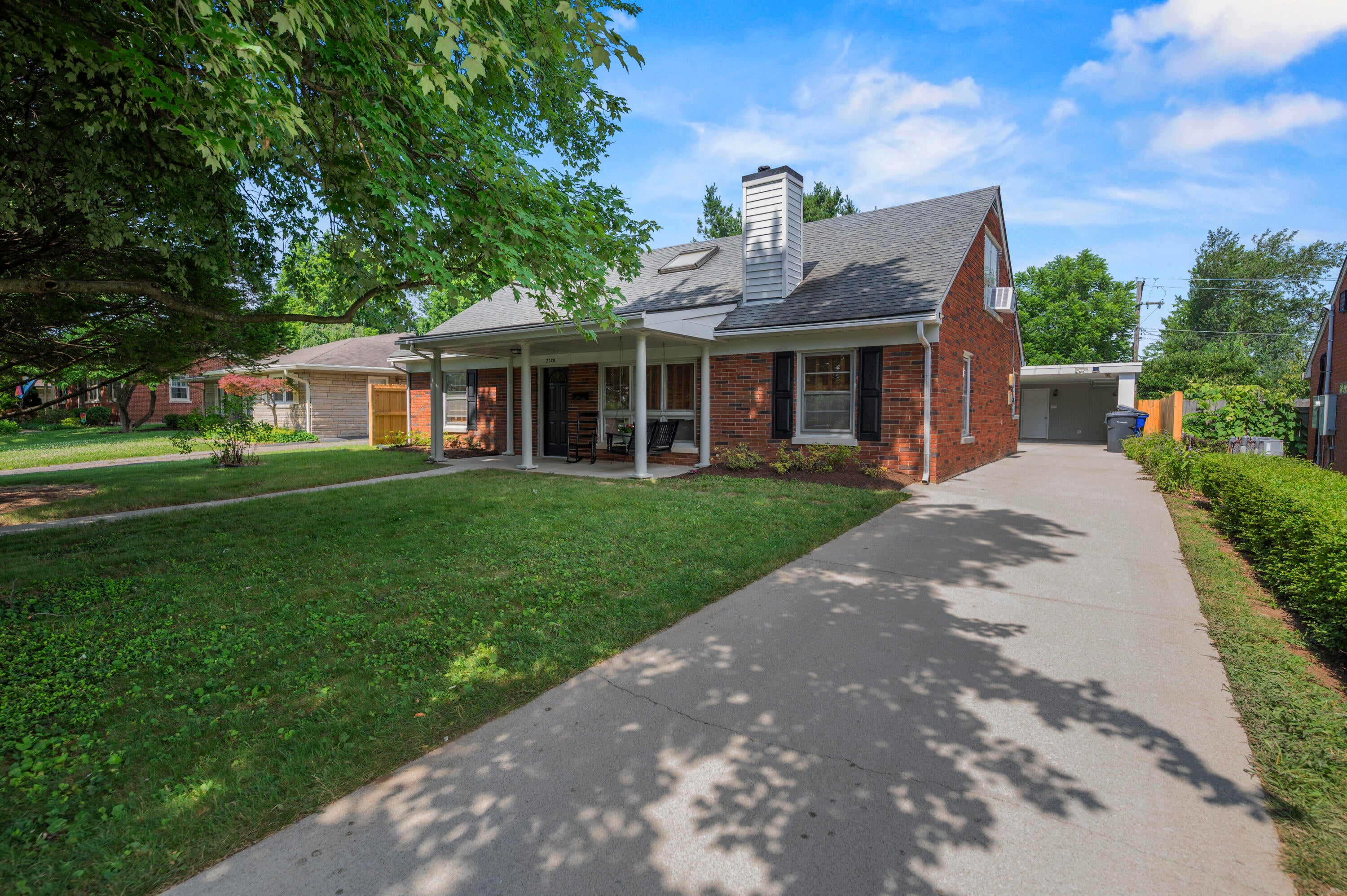 2029 Dellwood Drive — photo