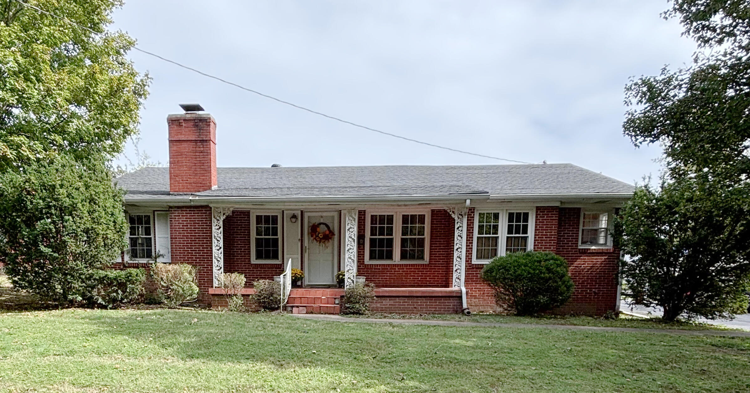 414 S Moore Street — photo