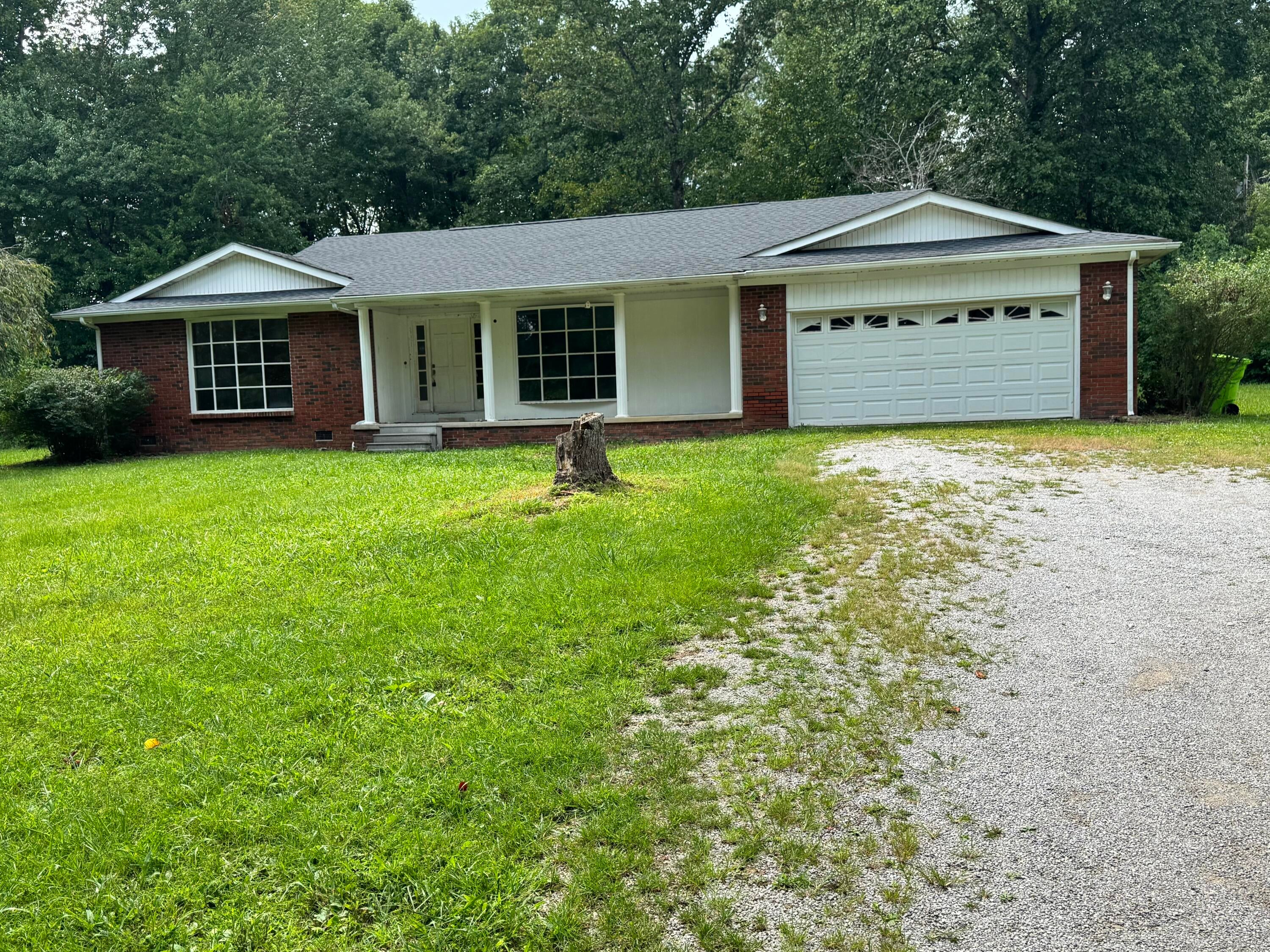 656 Barton Mill Cutoff Road — photo
