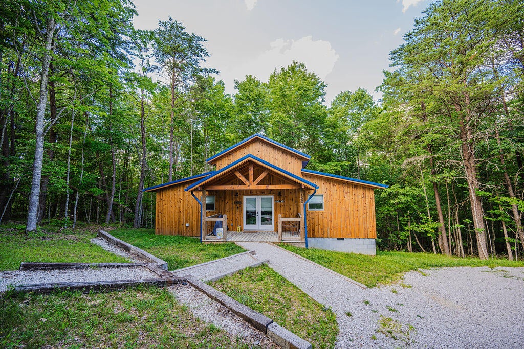 168 Eagle Ridge Road — photo