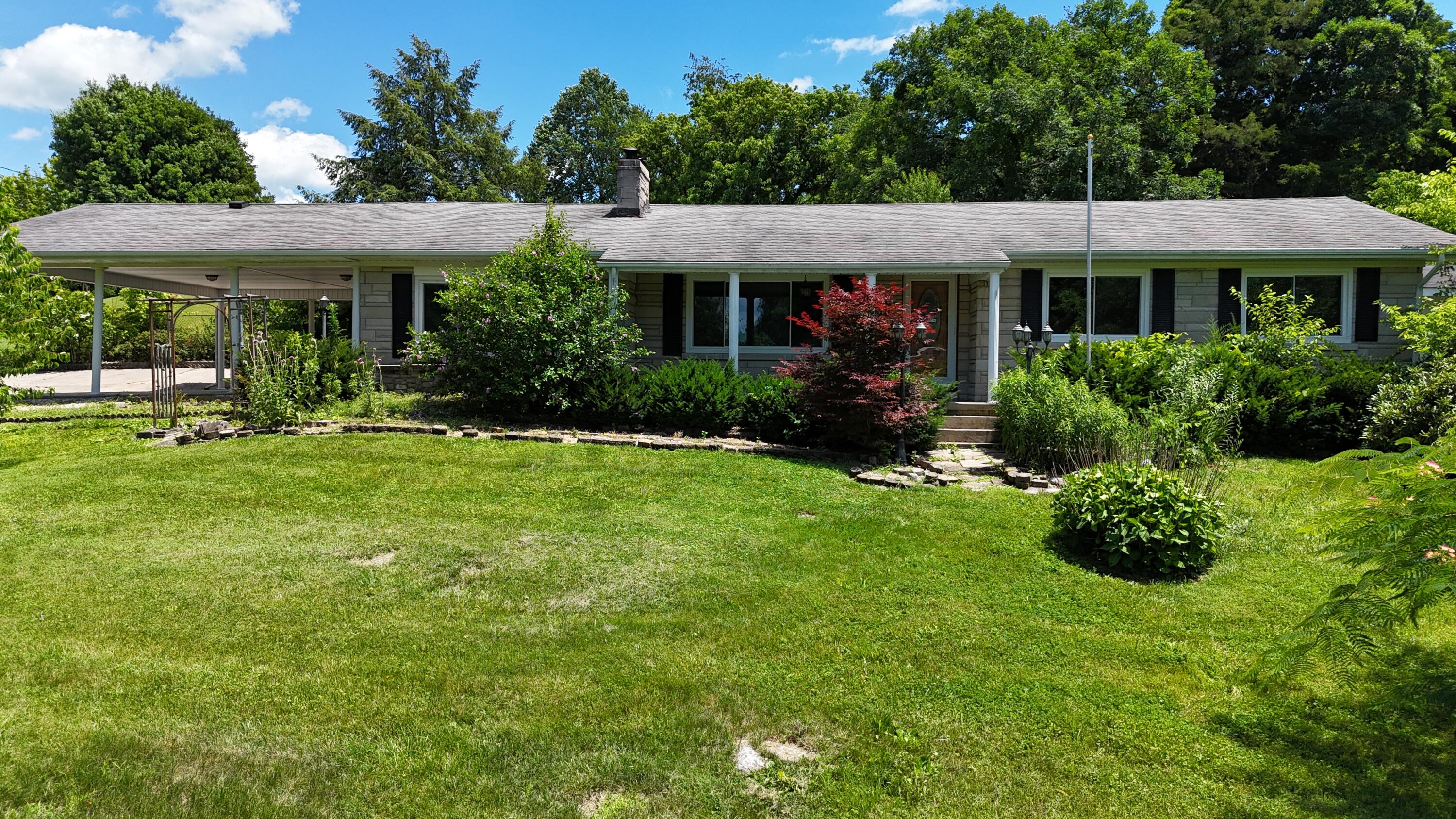 303 Freedom School Road — photo