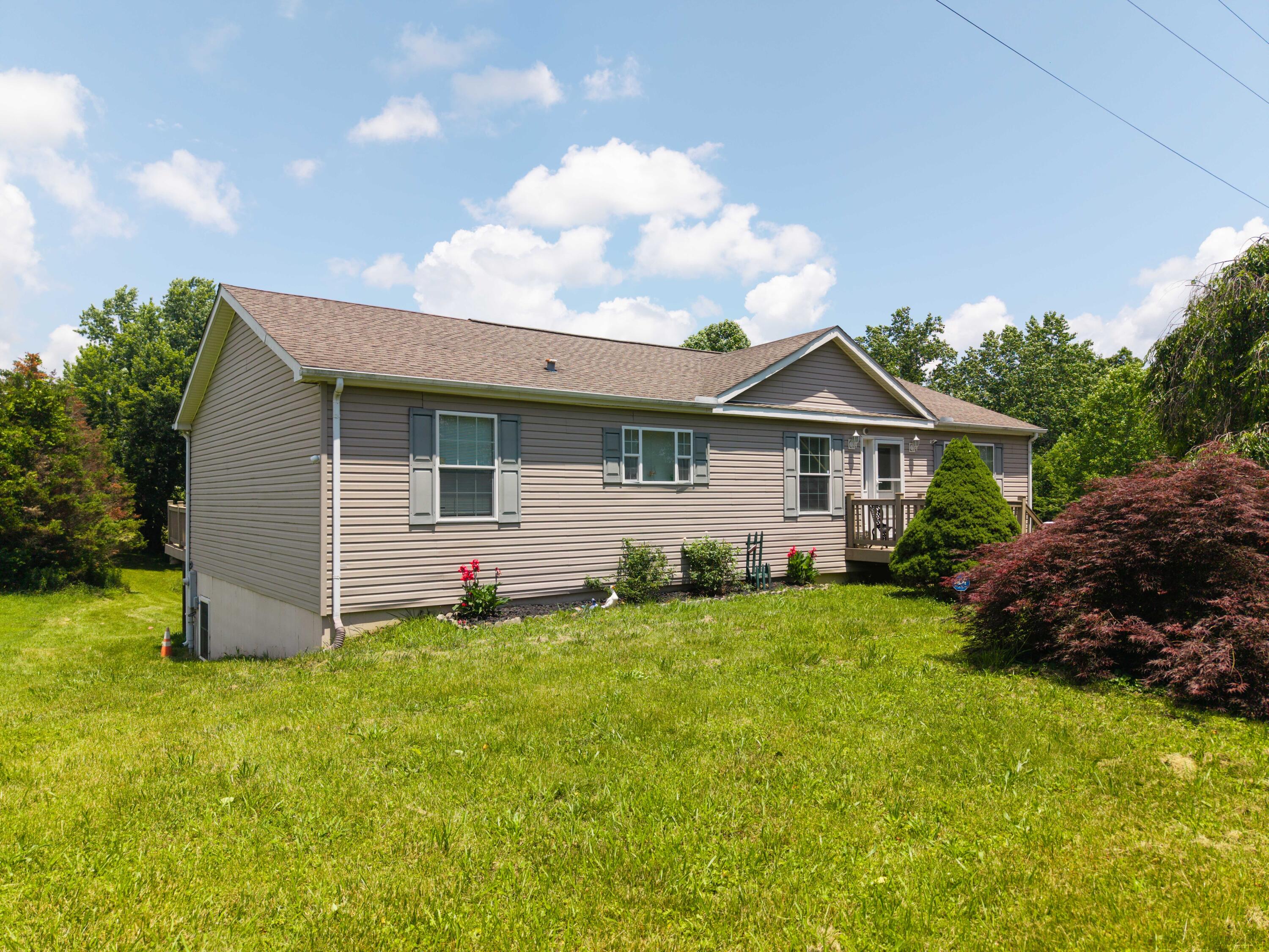 80 William Court — photo