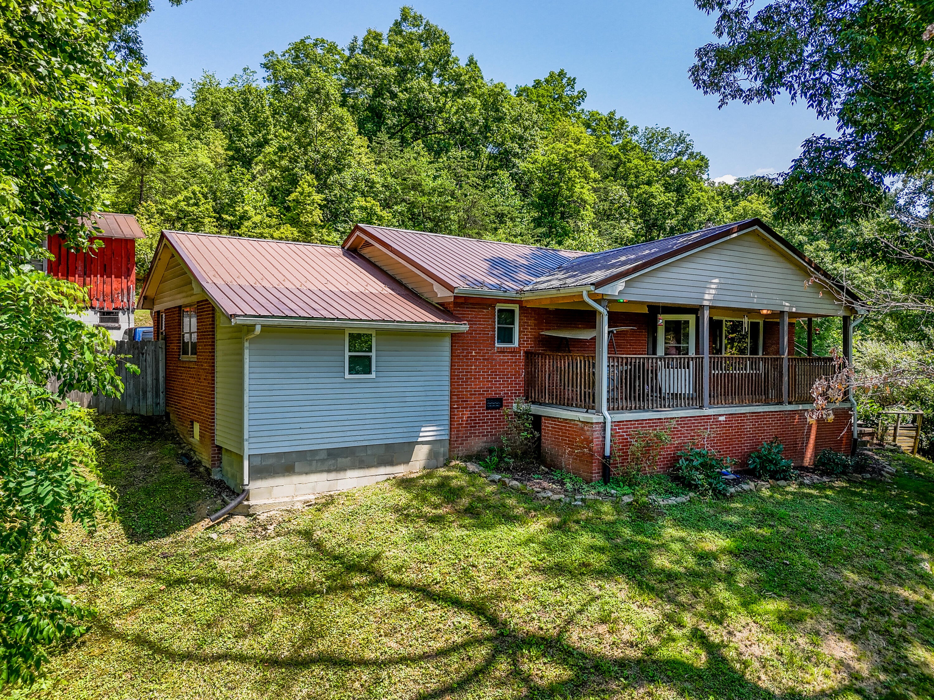 1845 Spaws Creek — photo