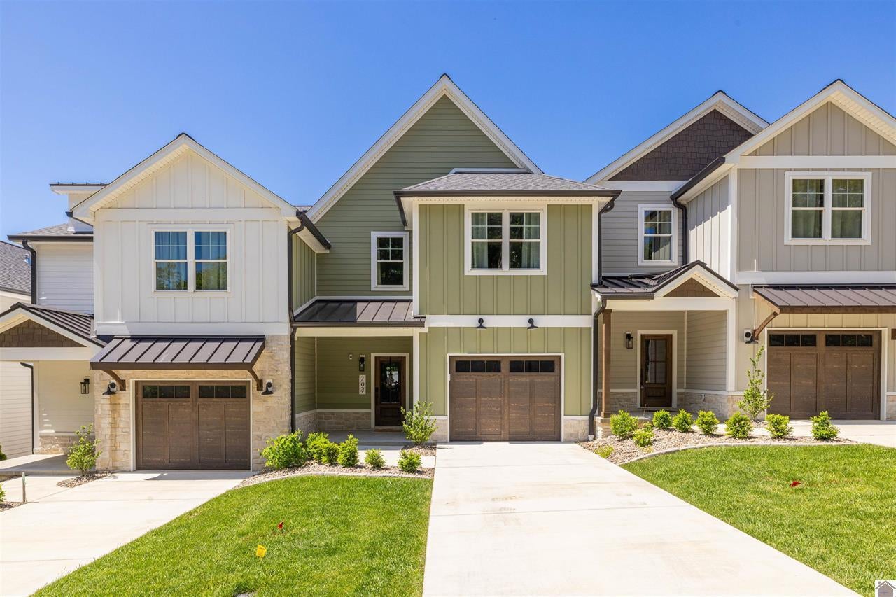 808 Eagle Rest Drive 2-B — photo