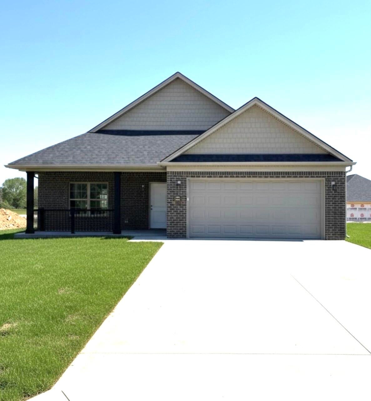 110 Canter Drive — photo