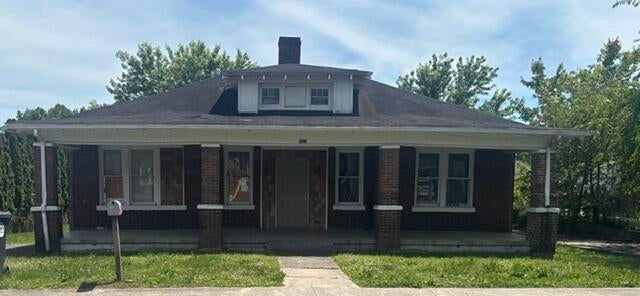 503 W 4th Street — photo