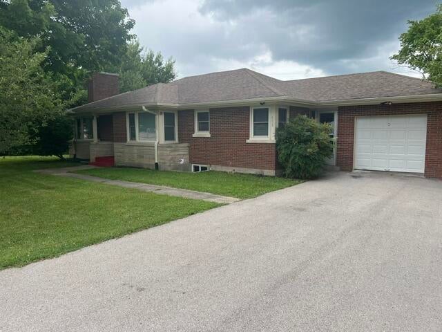 418 Richmond Road — photo