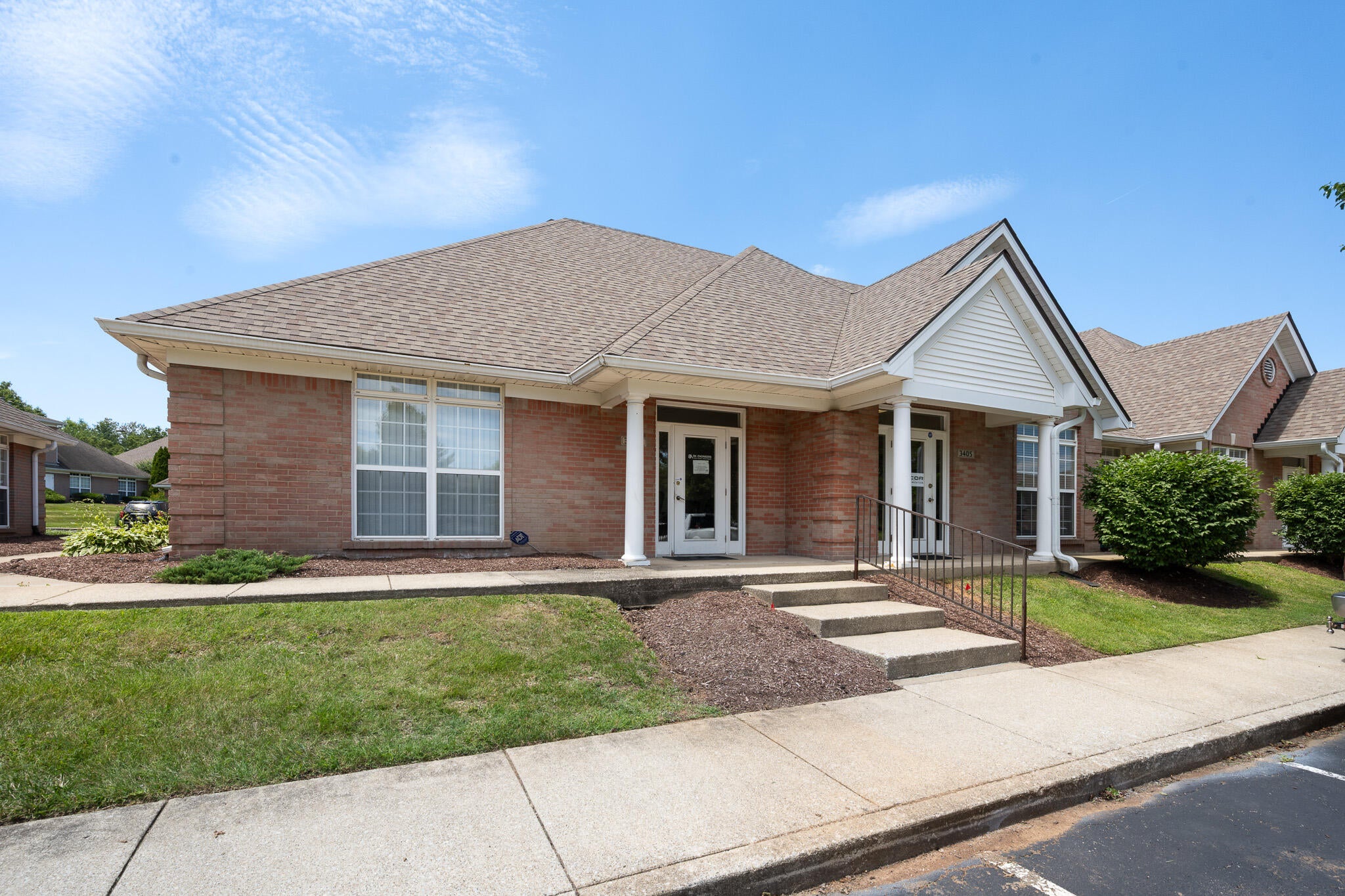 3401 Stony Spring Circle 3401, 3403, 3405, 3407 — photo