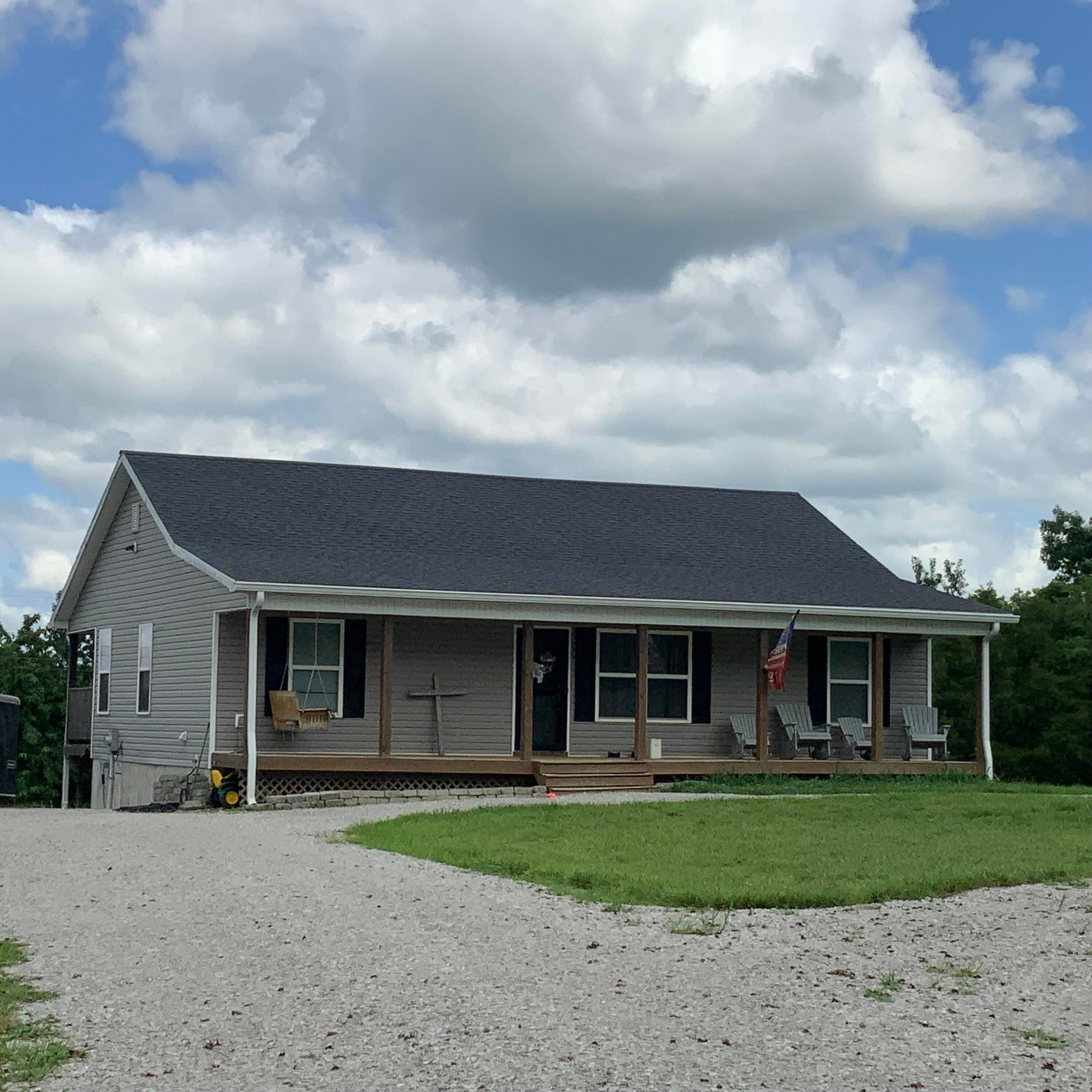 1160 Dennis Road — photo