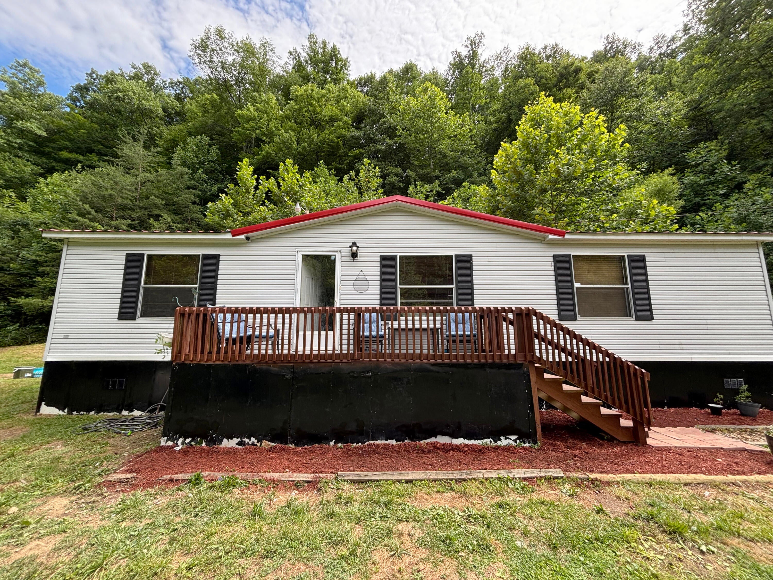 663 Sol Hollow Road — photo