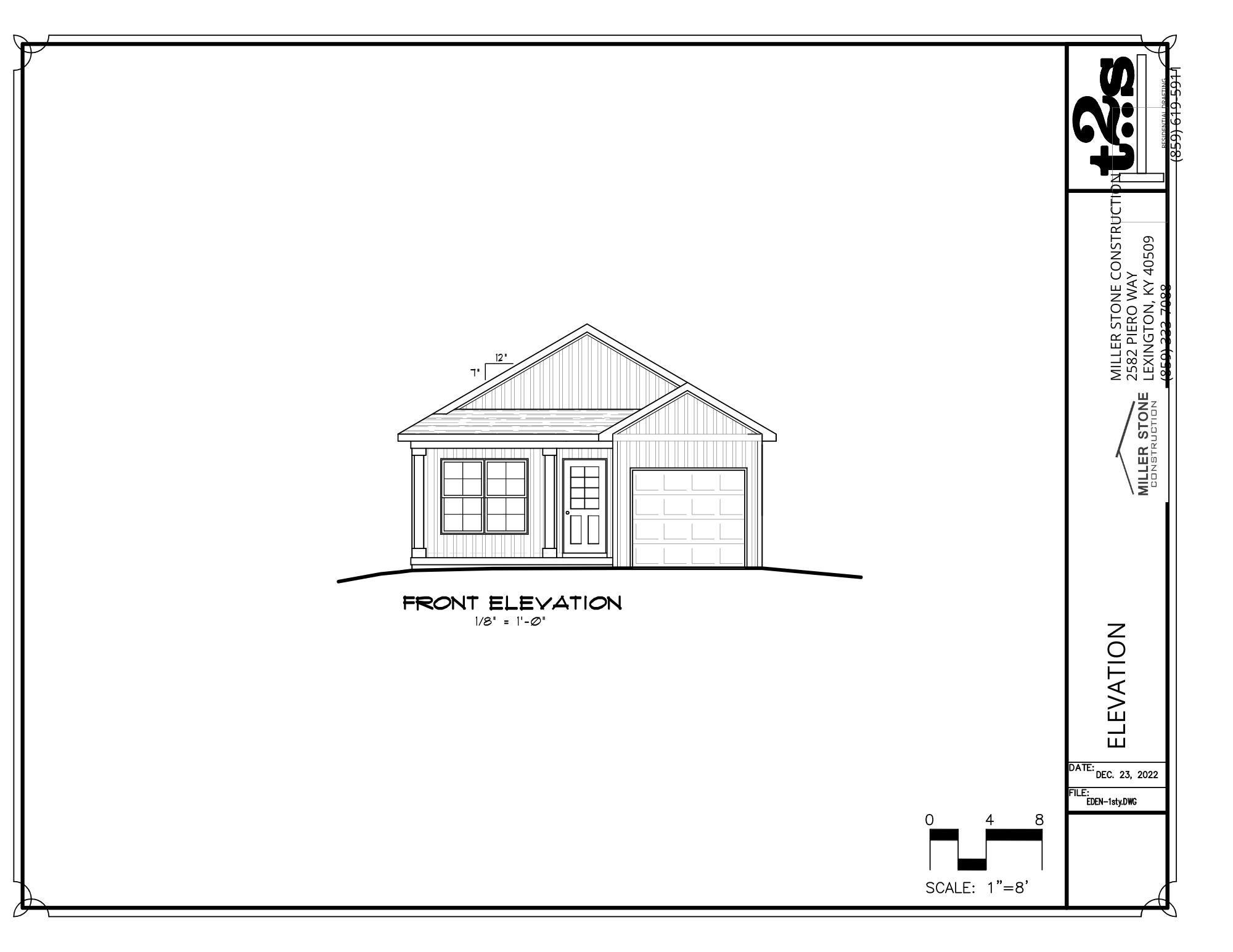 741 Harrison Trace — photo