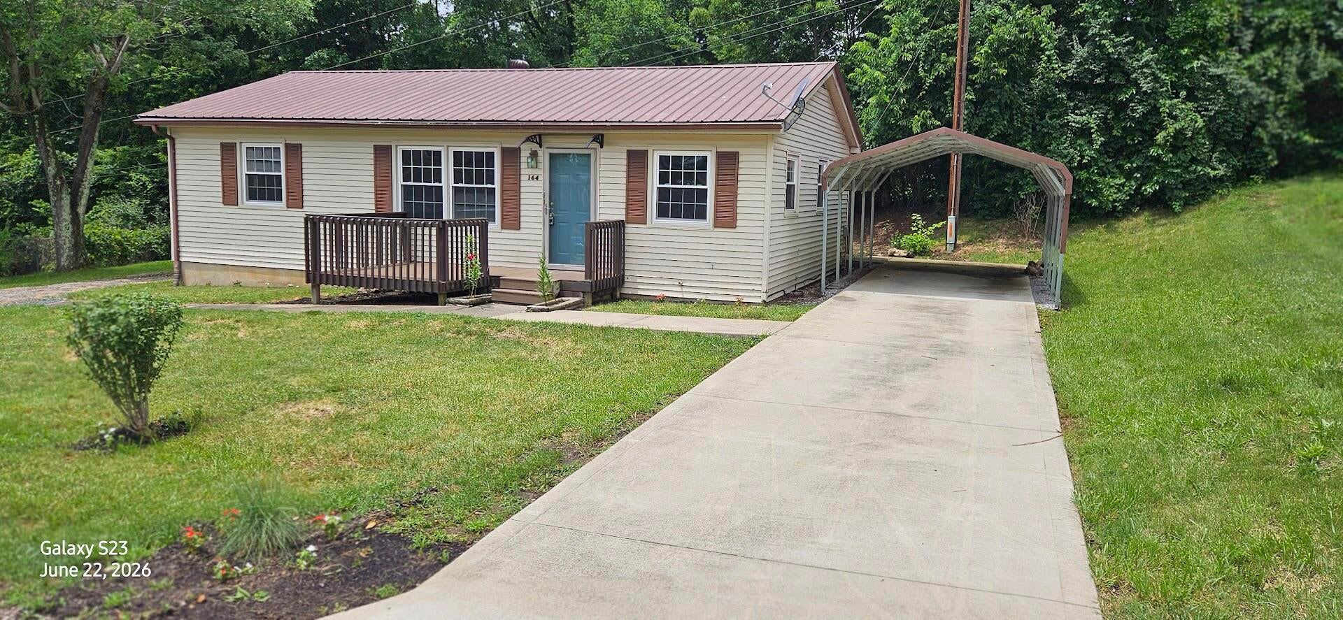 164 Hager Drive — photo
