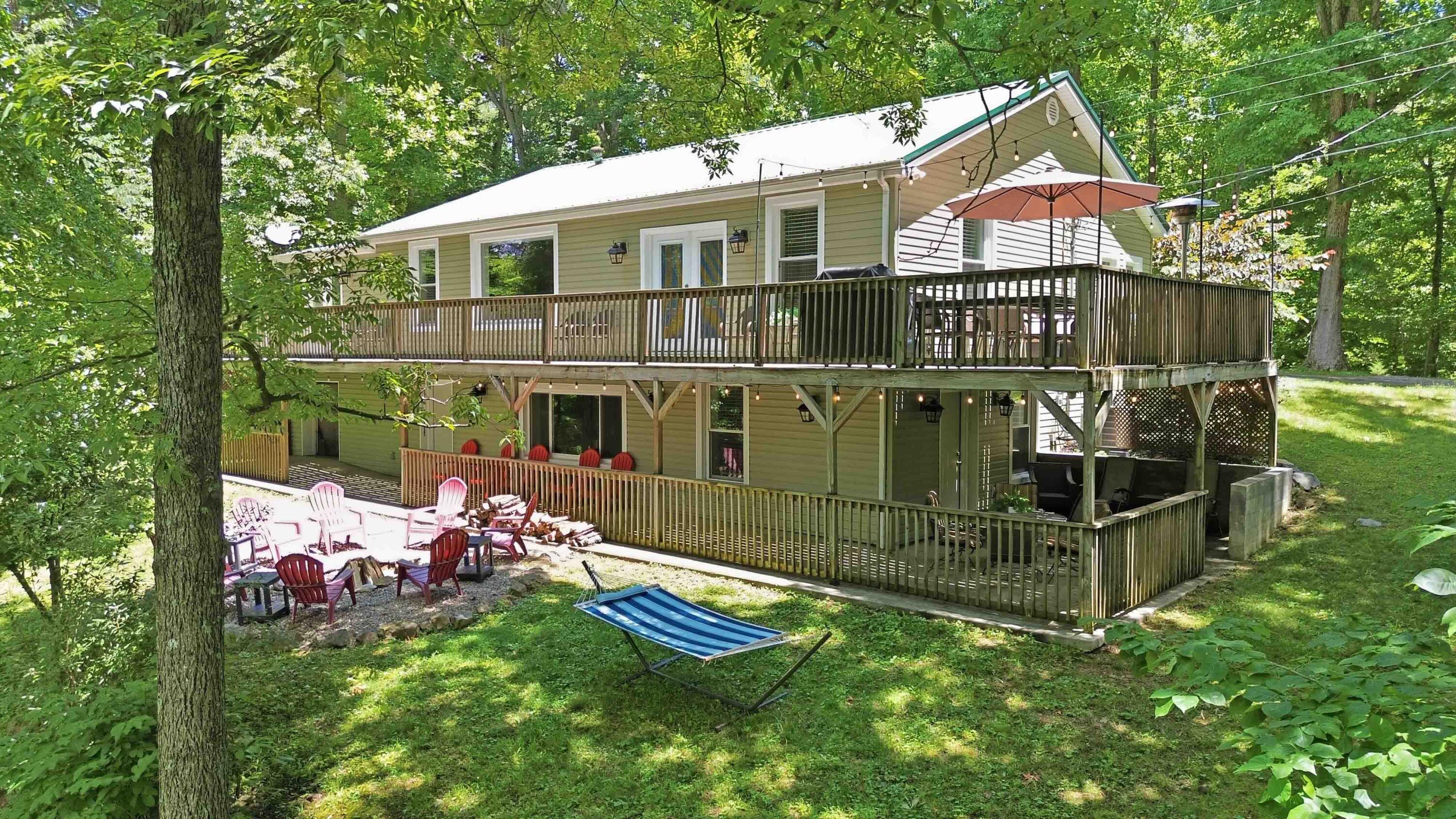 125 Dogwood Drive — photo