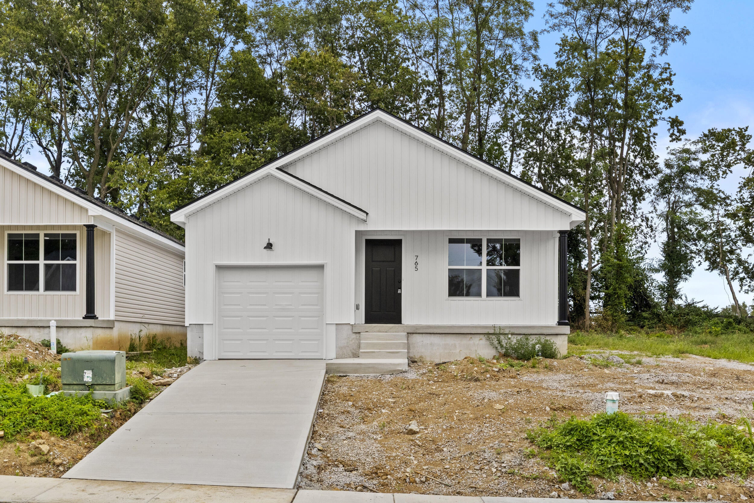 765 Harrison Trace — photo