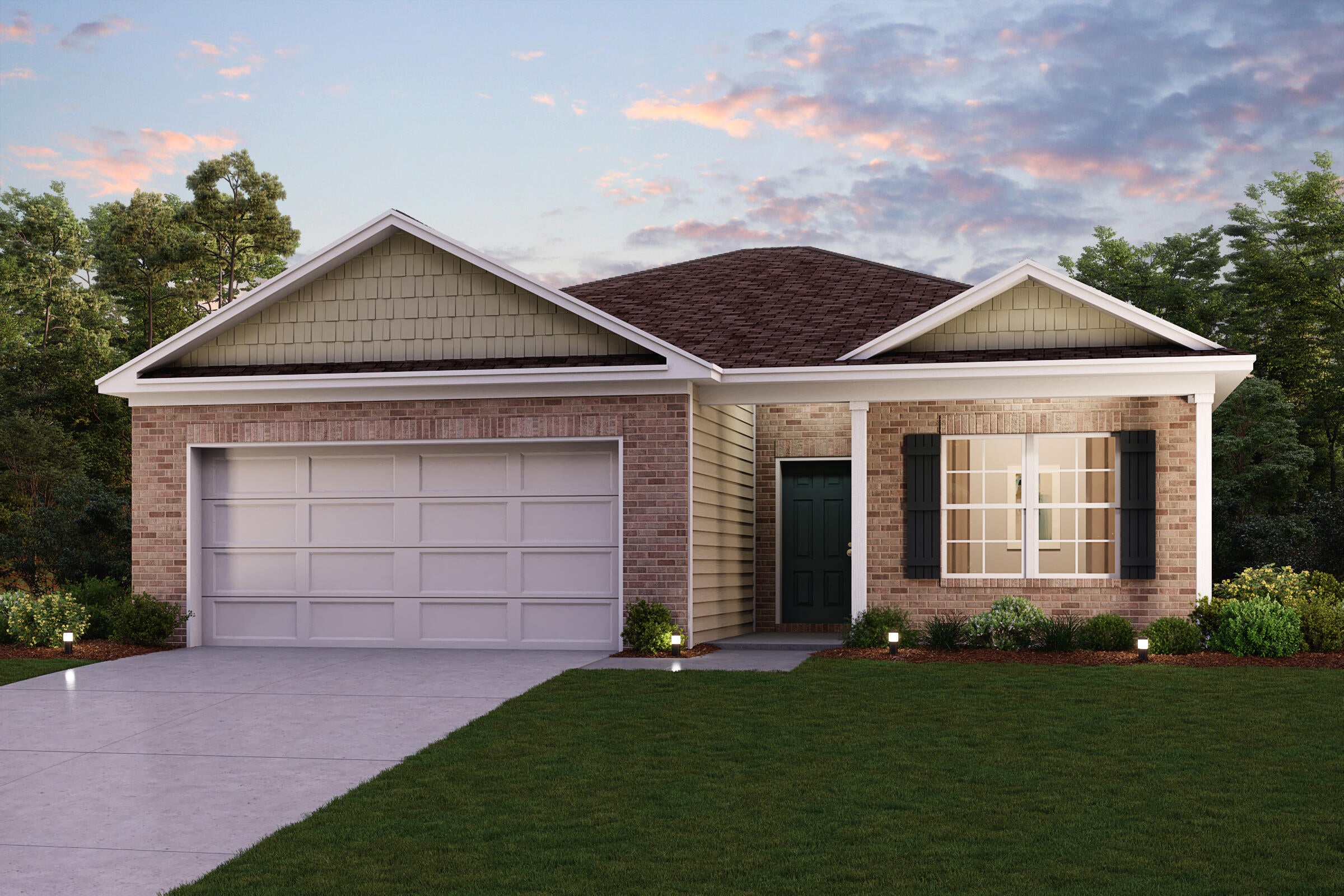 813 Mohawk Drive — photo