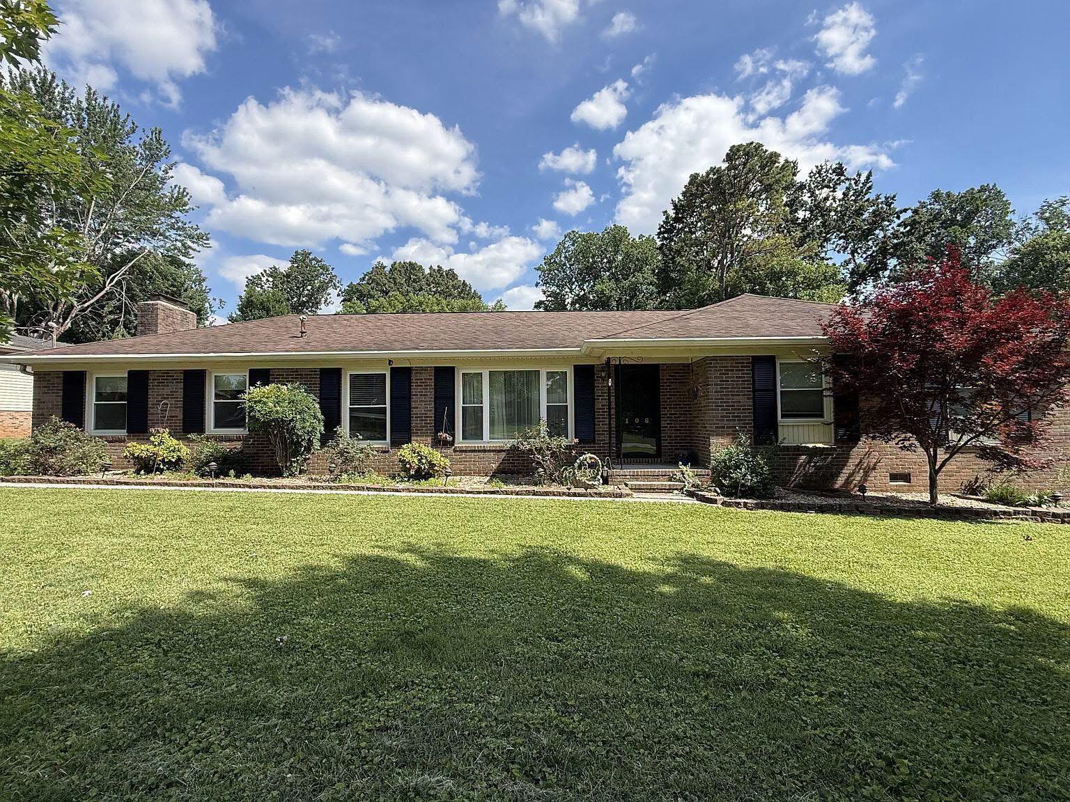 106 Millbrooke Drive — photo