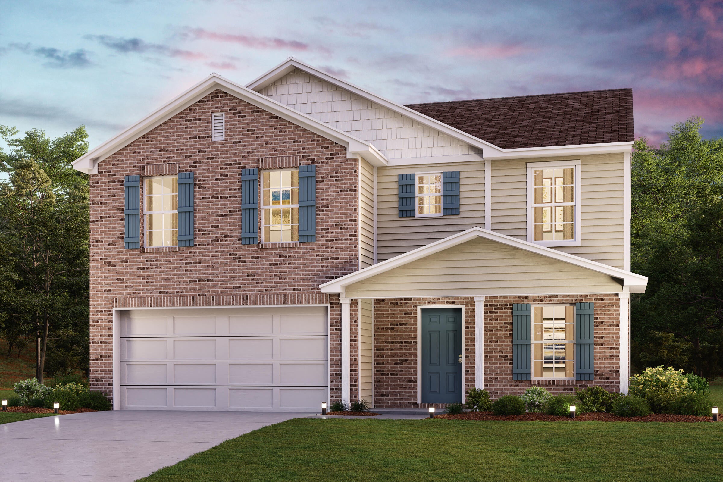 707 Muirfield Village Way — photo