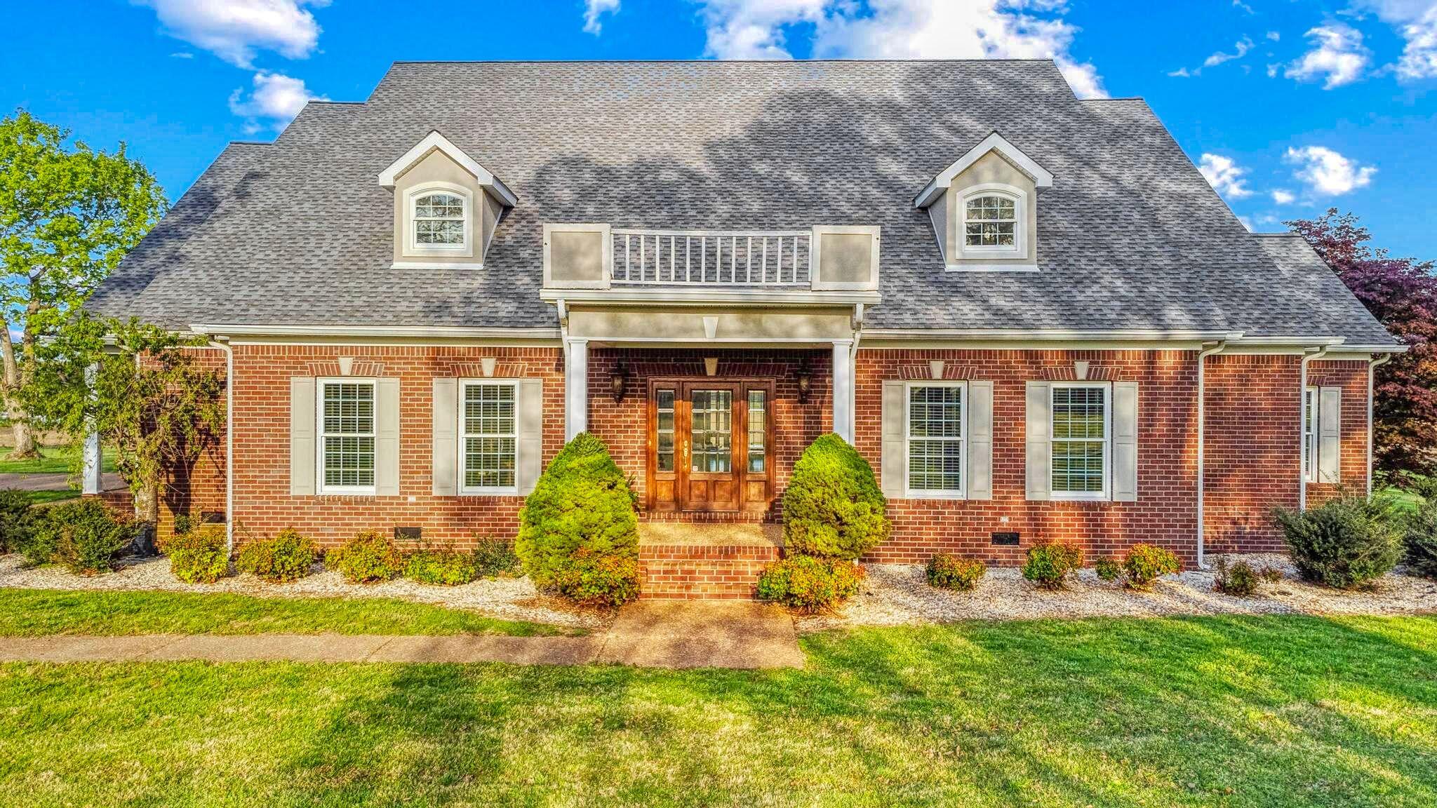 730 Rob Mason Road — photo