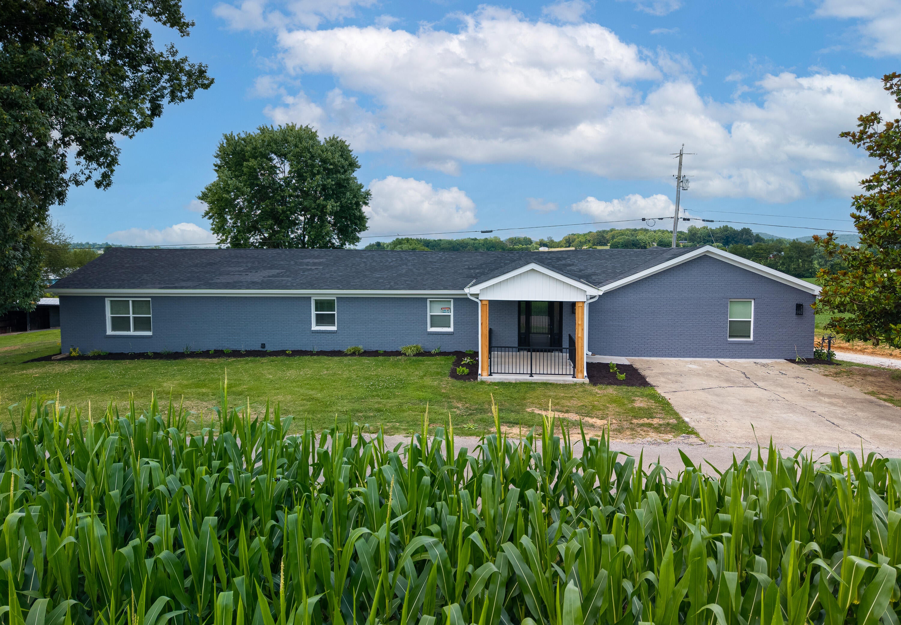 114 Morrows Landing Road — photo