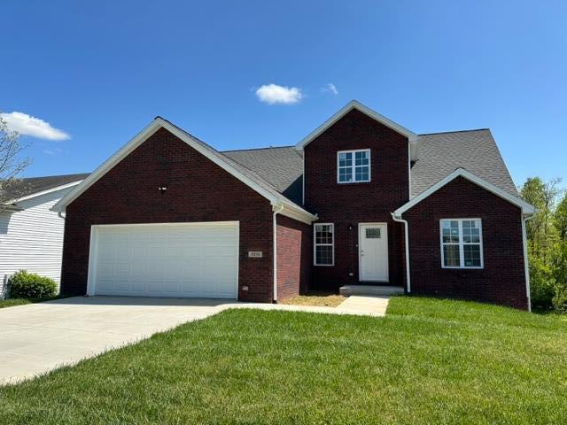 3036 Barlows Brook Road — photo