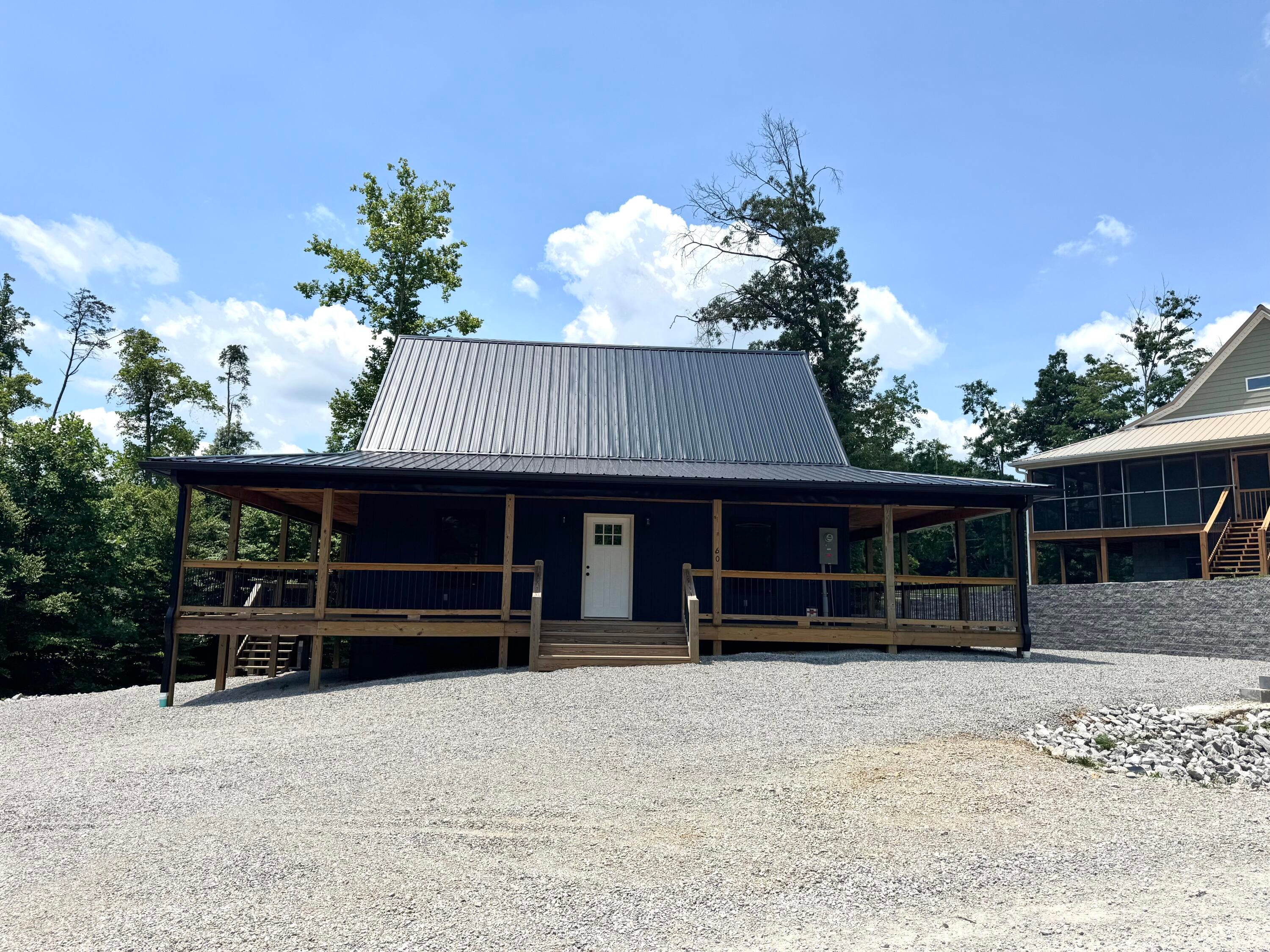 60 Pumpkin Creek Circle — photo