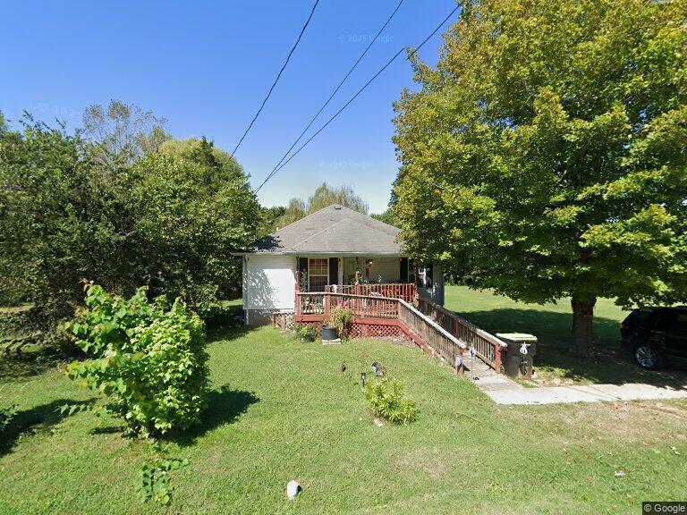 222 Marion Street — photo