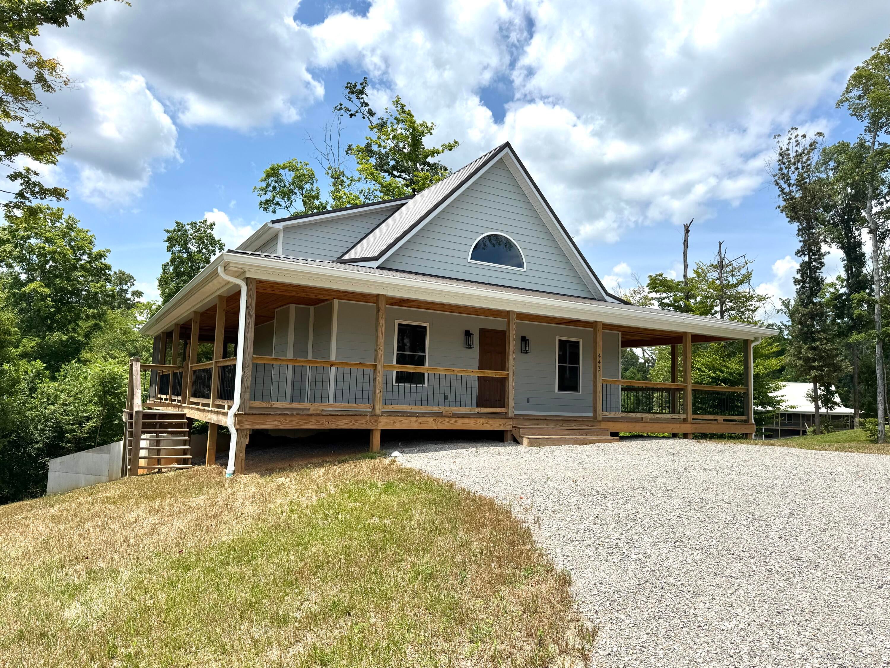 443 Pumpkin Creek Circle — photo