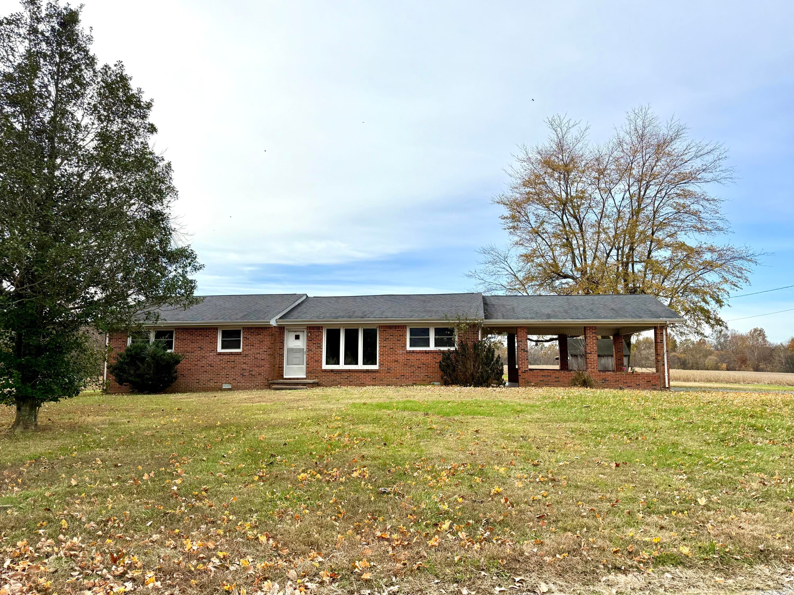 571 Kentucky 1949 — photo