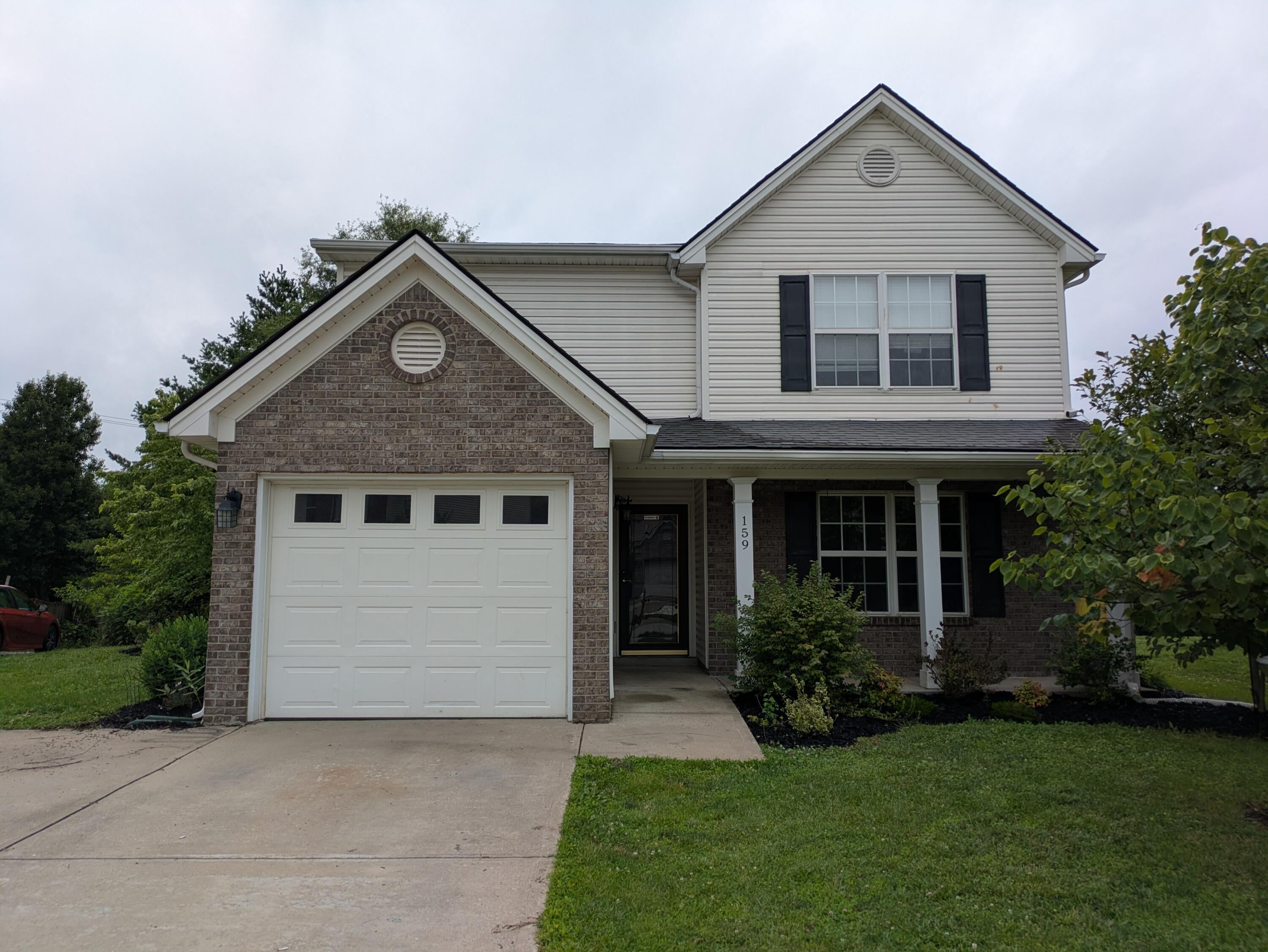159 Ransom Trace, Georgetown, KY 40324 — photo 2