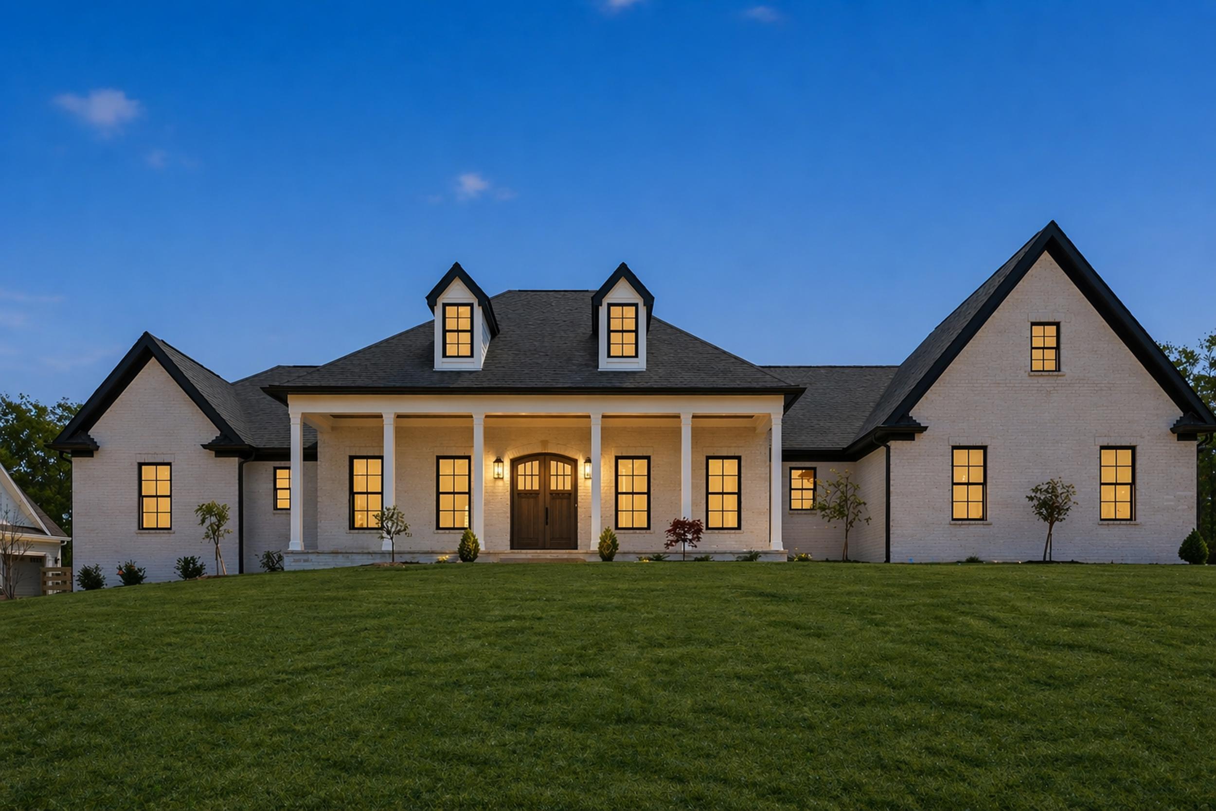 555 Canvasback Drive Lot a — photo