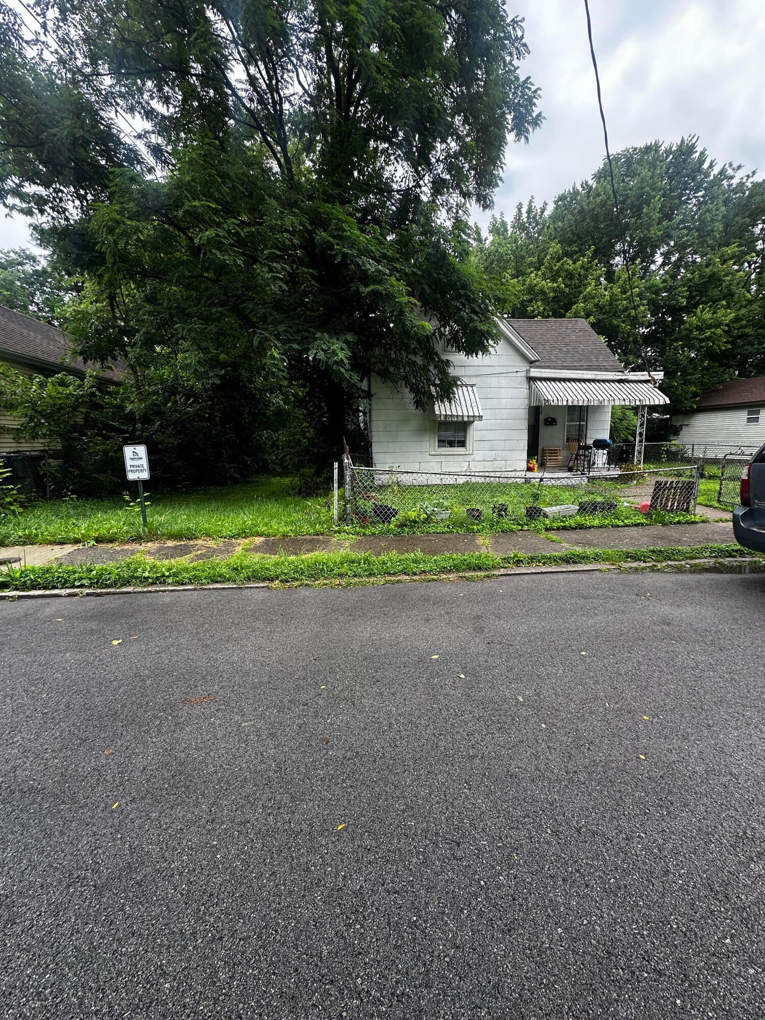 439 Campbell Street — photo