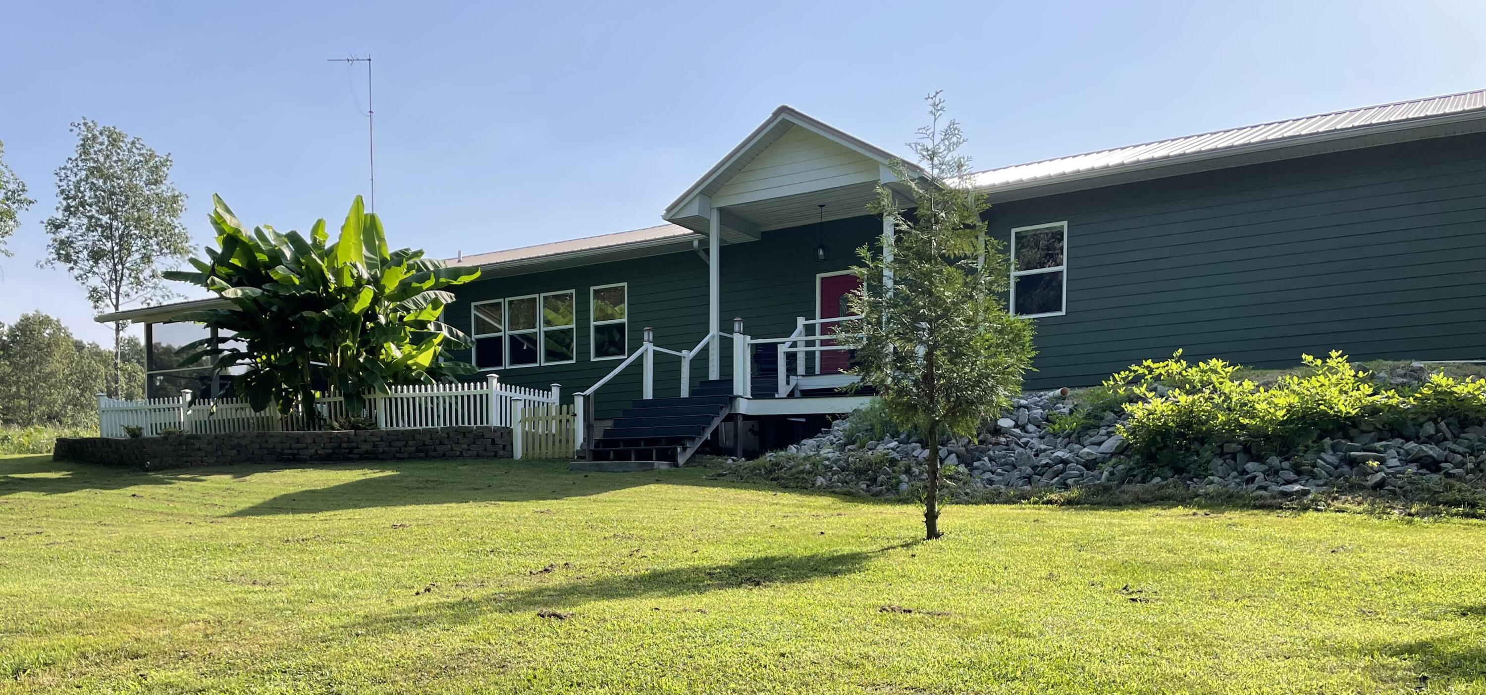 267 Woodland Drive — photo