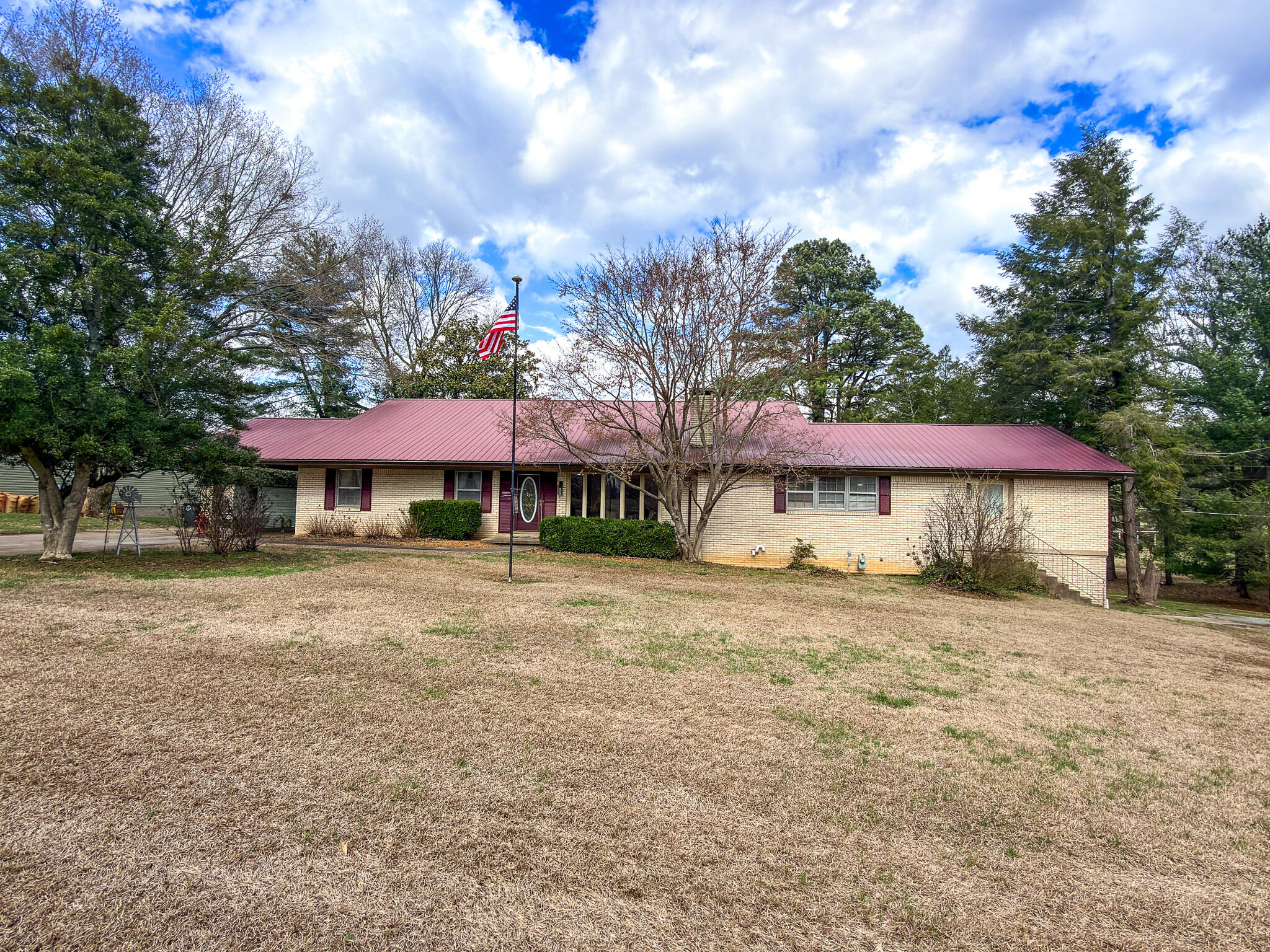 1717 N Friendship Road — photo