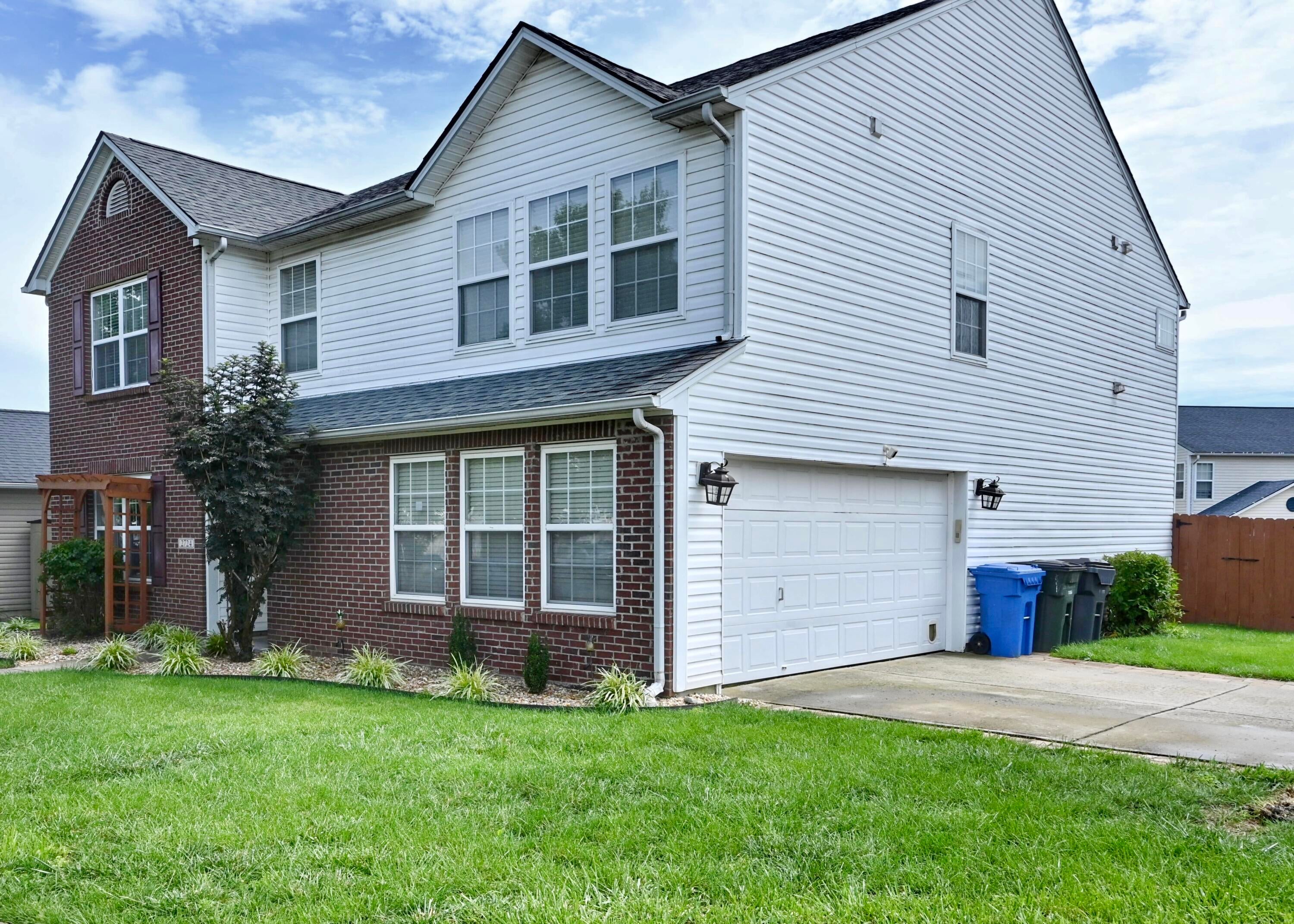 2724 Trailwood Lane — photo