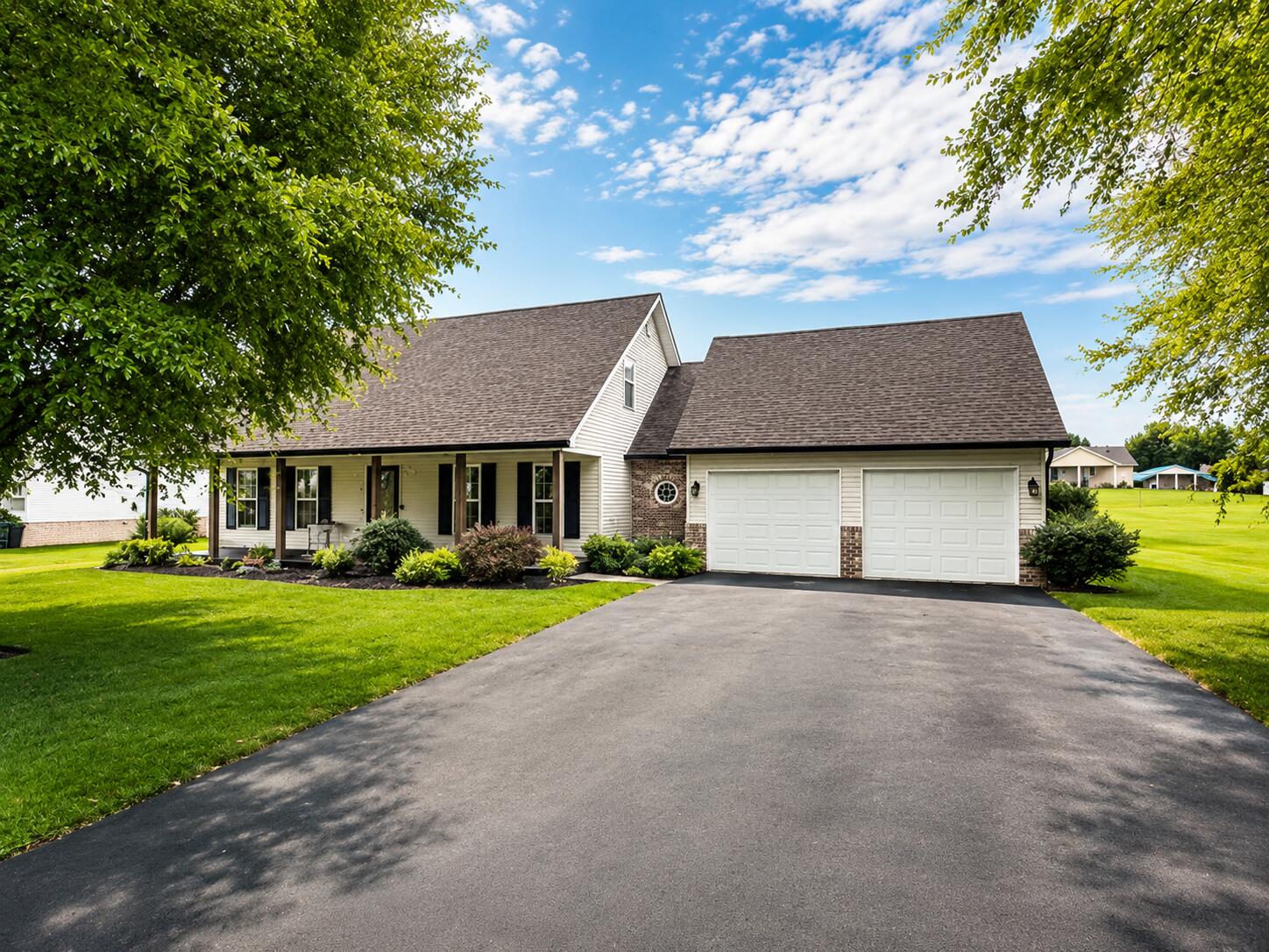 134 Hearthside Drive — photo