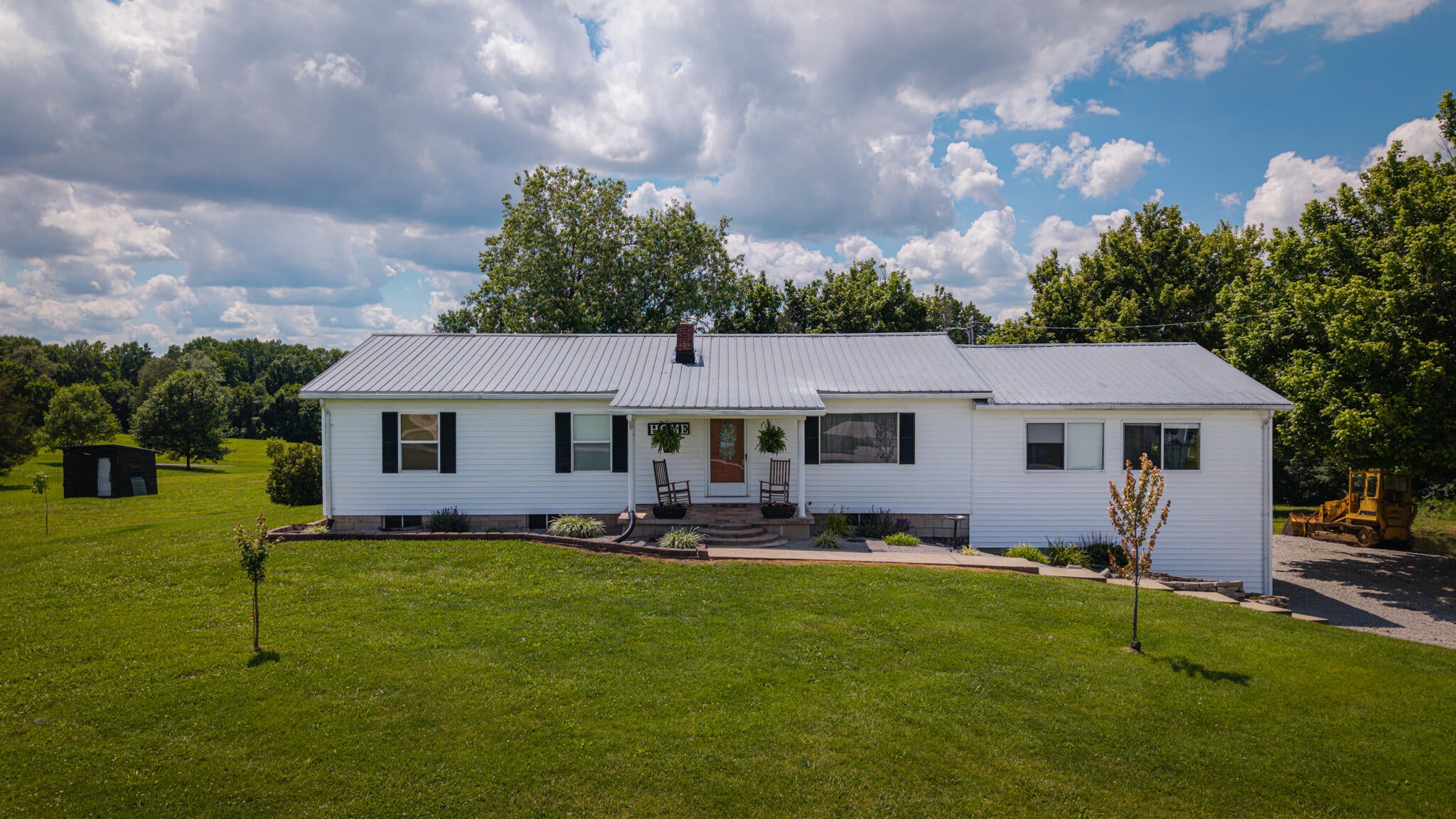 1153 Old Mount Vernon Road — photo