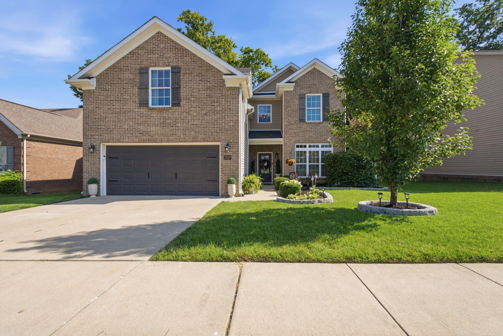 2829 Kearney Creek Lane — photo